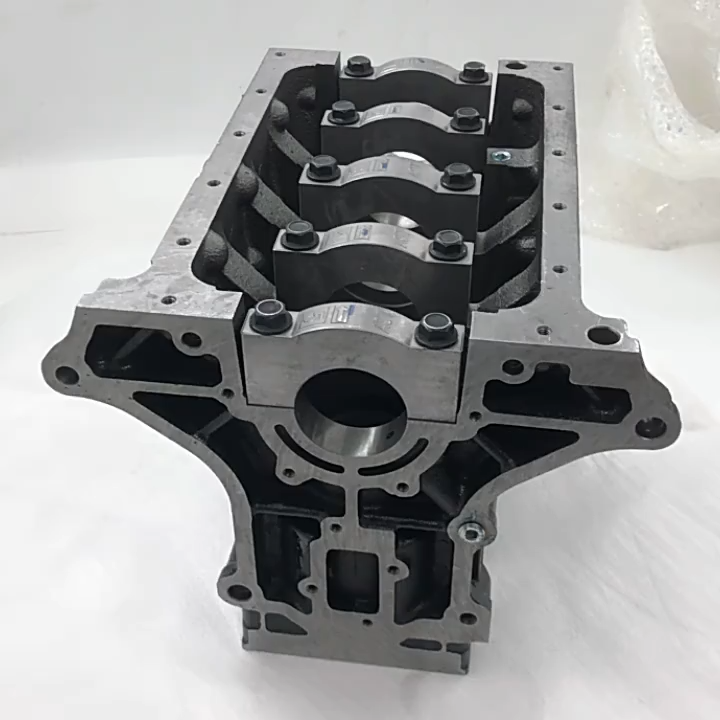 DAYANG Tricycle 800cc water-cooled engine spare parts casting Cylinder Block custom origin motst permanent product for global