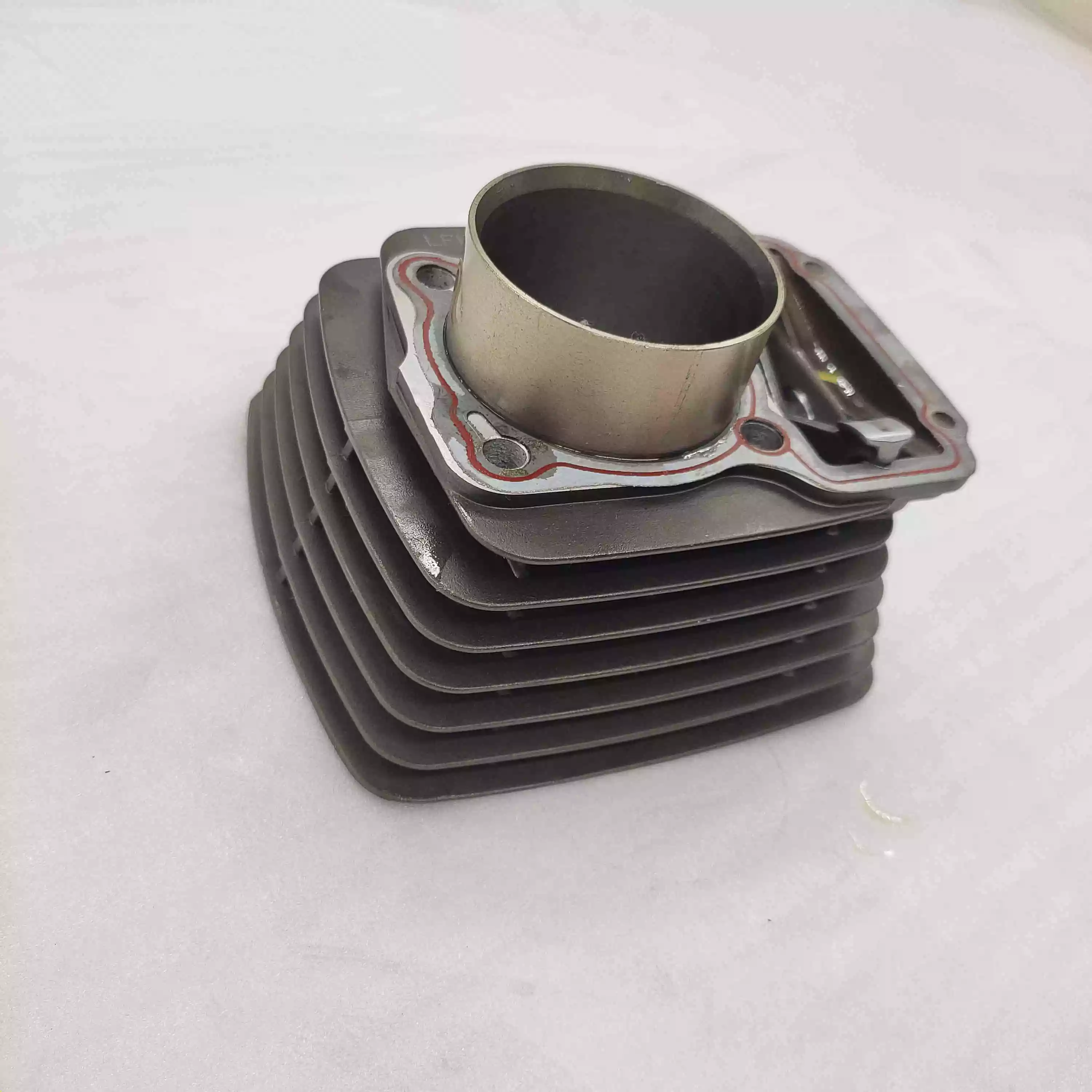 DAYANG Factory 150cc air cooled engine LIFAN DAYANG custom spare parts engine assembly cylinder block for global market
