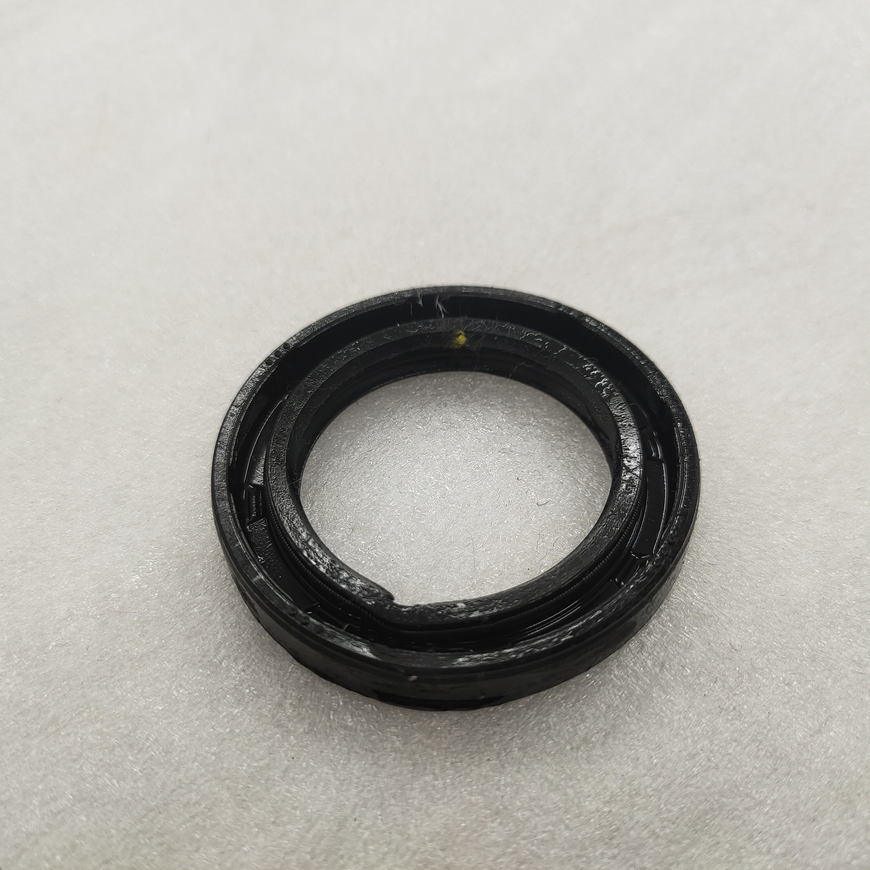 DAYANG tricycle motorcycle engine Crankshaft rear gearbox hydraulic pump shaft rubber oil seal
