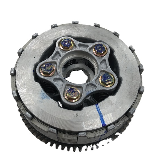 China factory direct sale high cost performance motorcycle sparts parts water-cooled engine assembly clutch for selling
