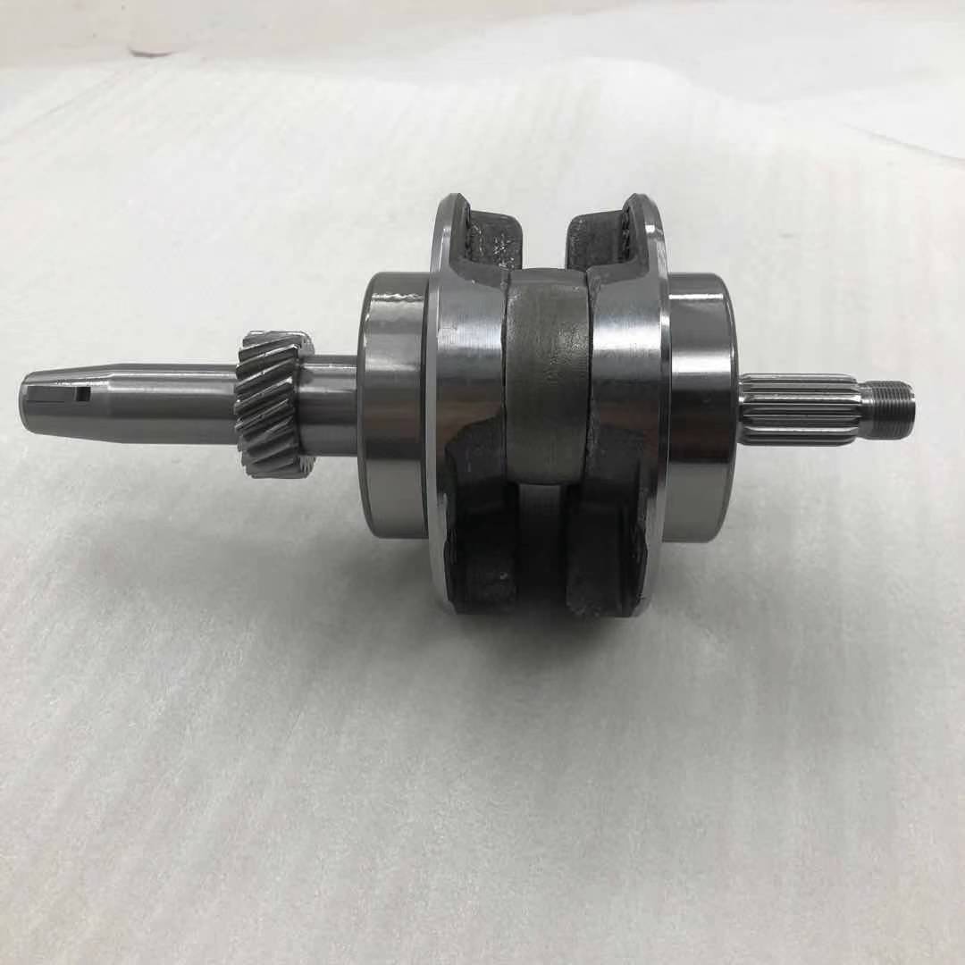 Dayang Tricycle original engine parts Zongshen CG250 water-cooled crankshaft connecting rod parts