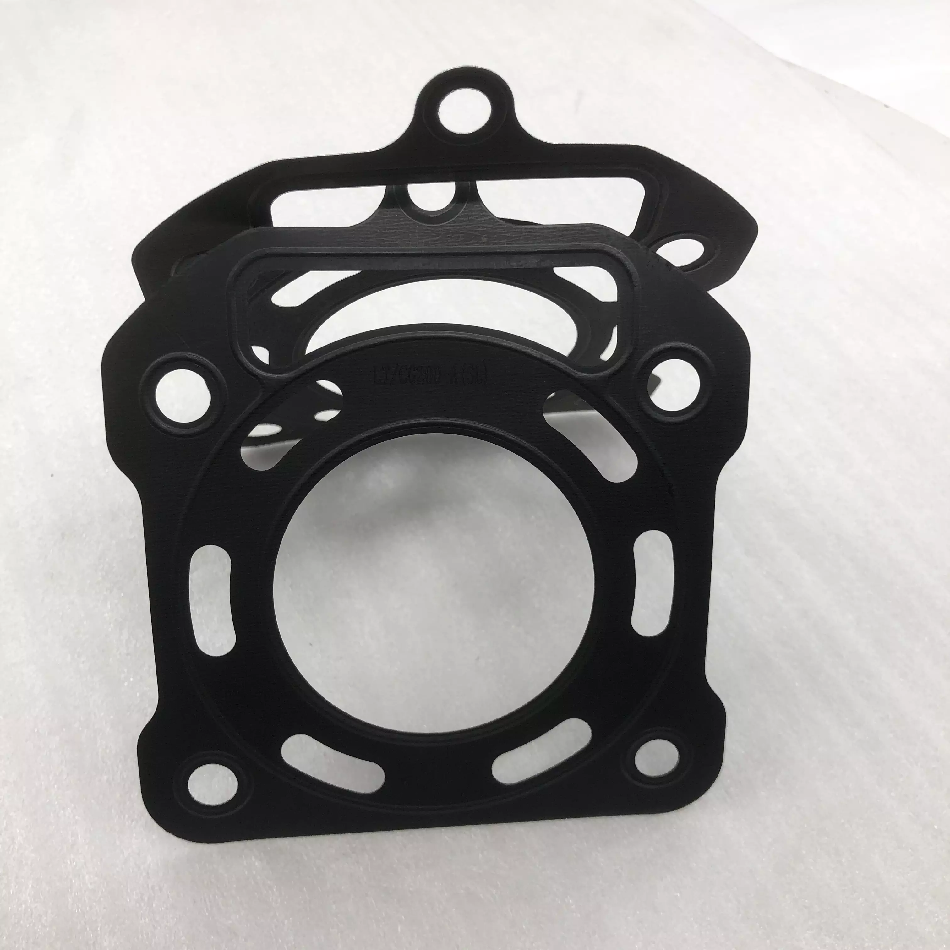 Perfect performance CG200 water cooled cylinder head gland  High quality engine Factory supply DAYANG tricycle parts replacement