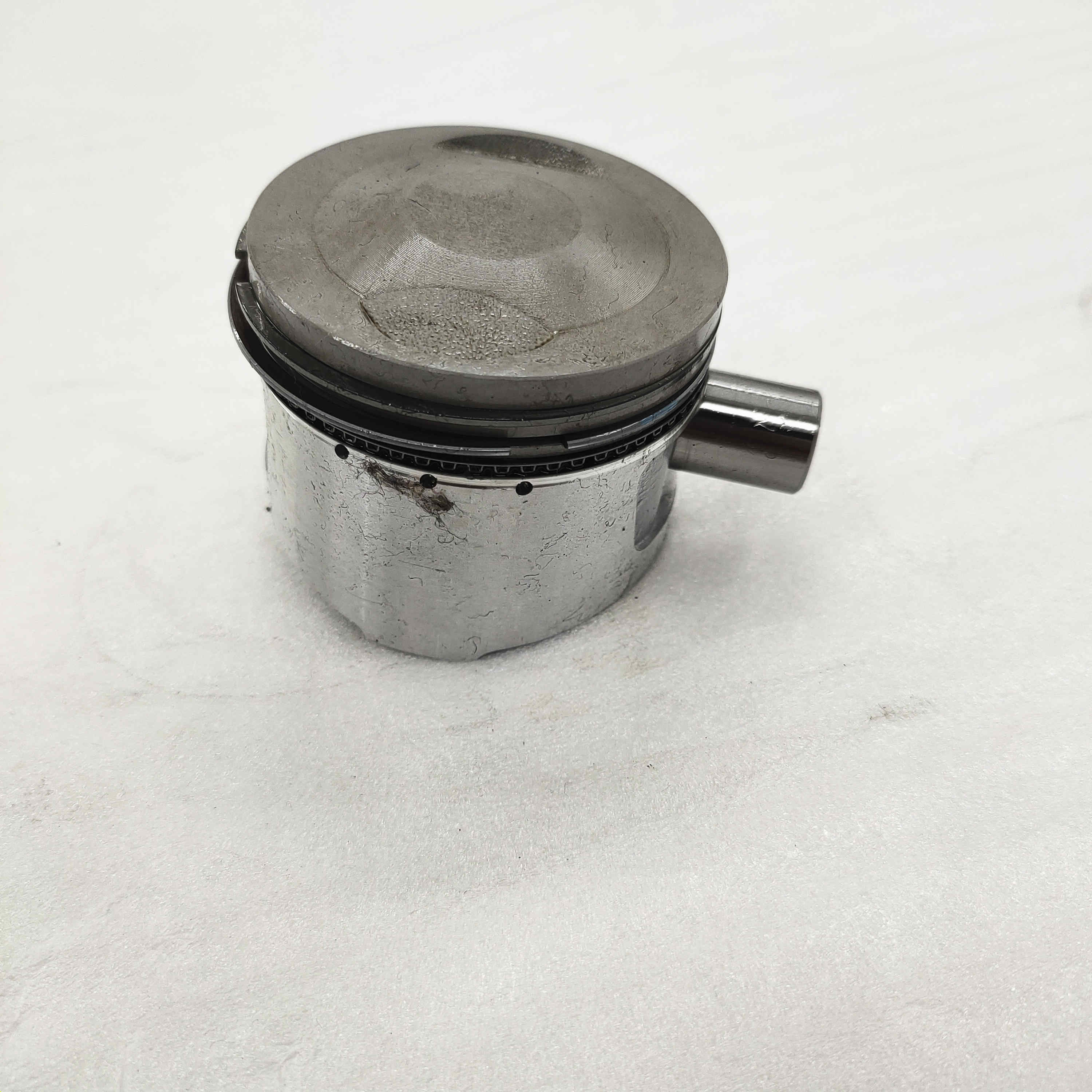 China Factory Customized hot selling engine pistons  Packing Plastic Color Material Origin Type for global market