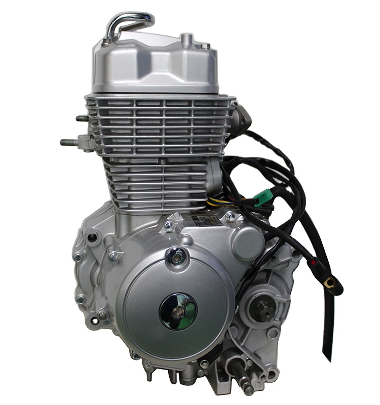 2021 Brand new CBF150cc air cooling engine sliver white OEM single cylinder 4 stroke style performance method origin type
