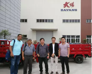DAYANG factory supply high quality motorcycle parts engine water Pump  Putzmeister Concrete Pump S valve S tube S pipe Assembly