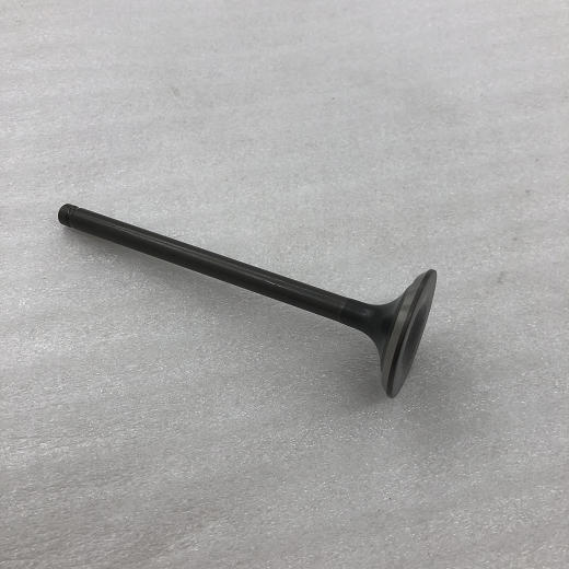 2021 Hot sale different kinds of high cost performance water-cooled Vertical Type  Engine assembly exhaust valve for selling