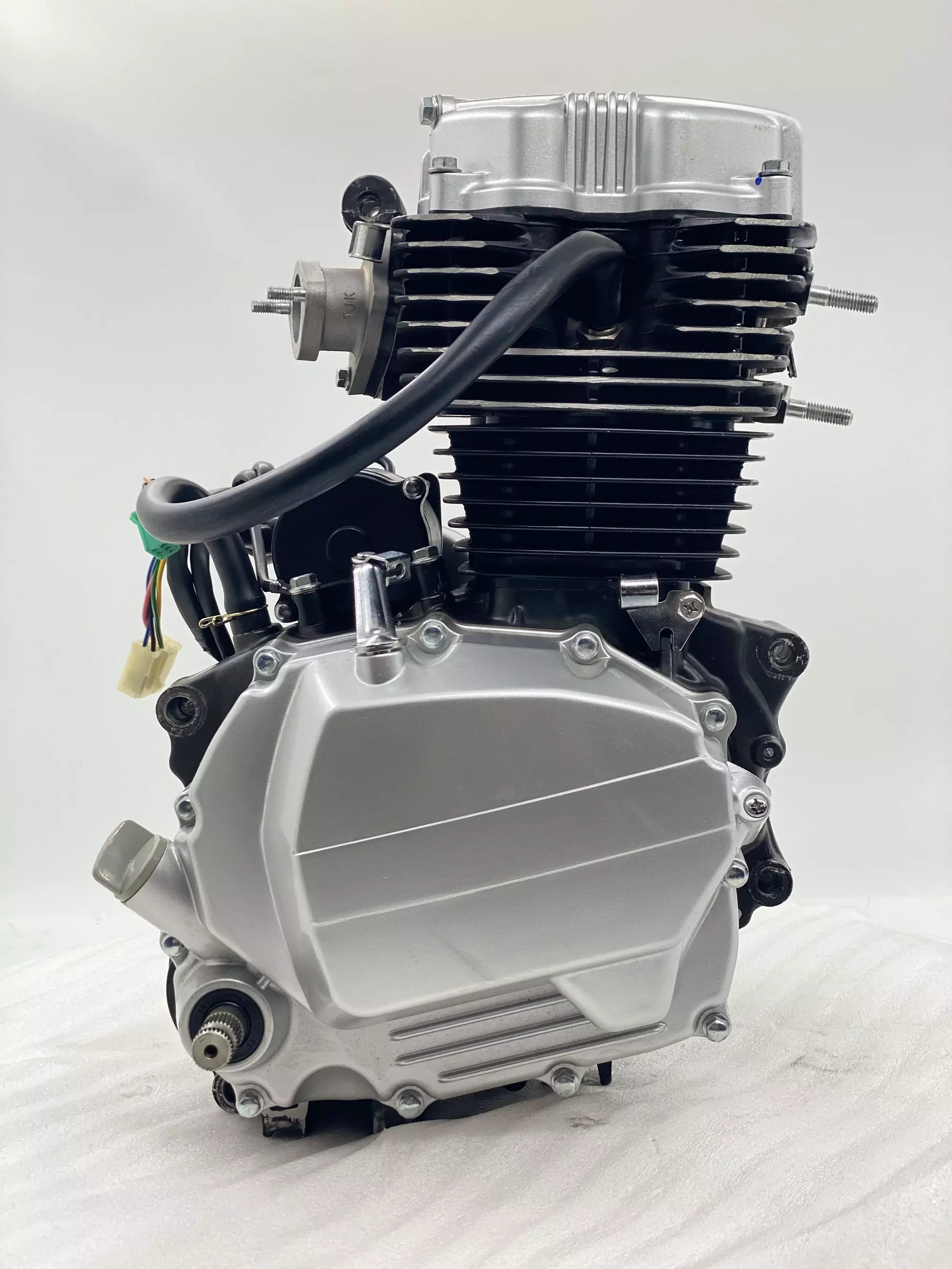 Complete Motorcycle Engines RF-F150cc China Factory high cost performance air class engine assembly for ATV UTV Tricycle