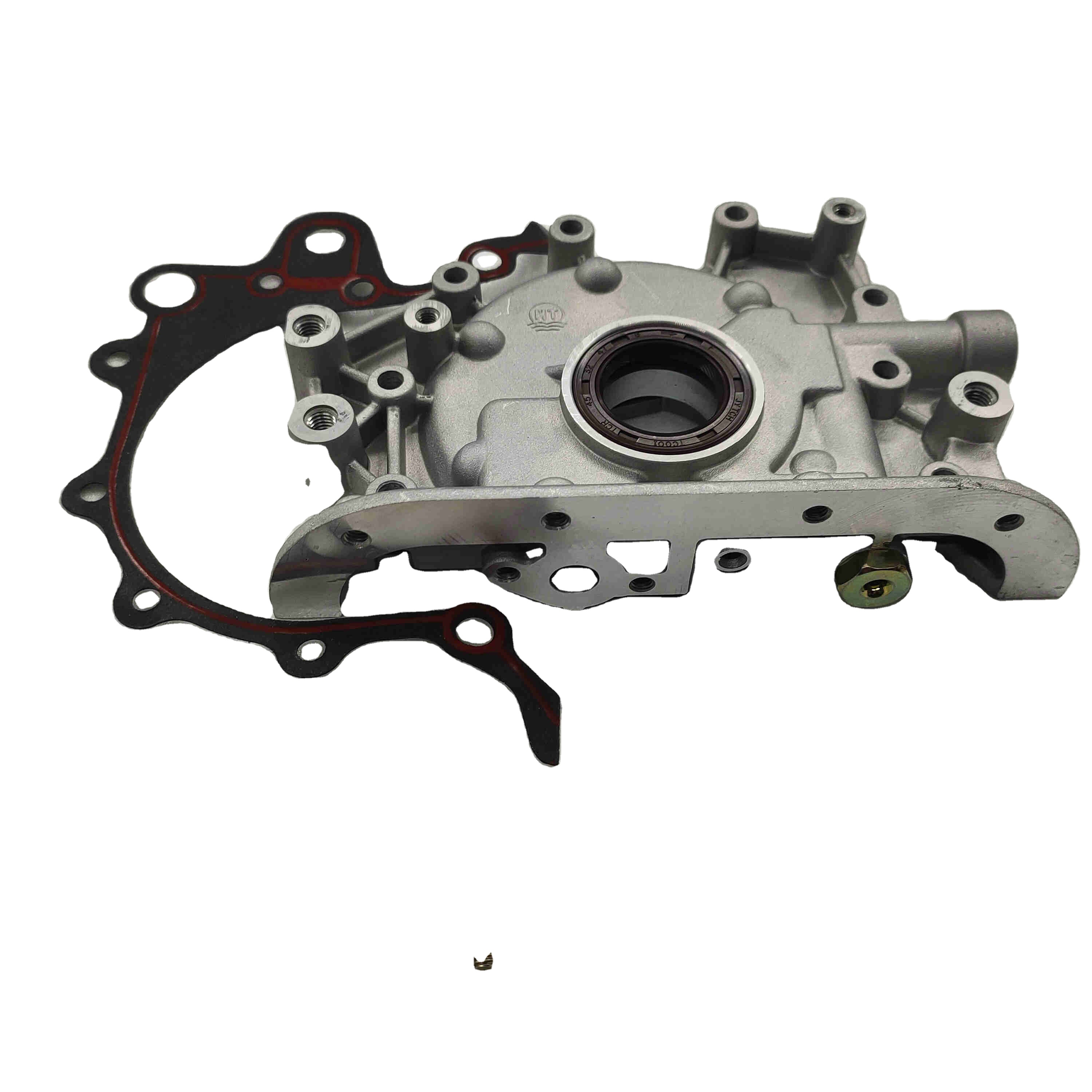 Professional Fuel Pump Assembly High quality oil pump High Pressure Common rail diesel fuel injection pump assembly for tricycle