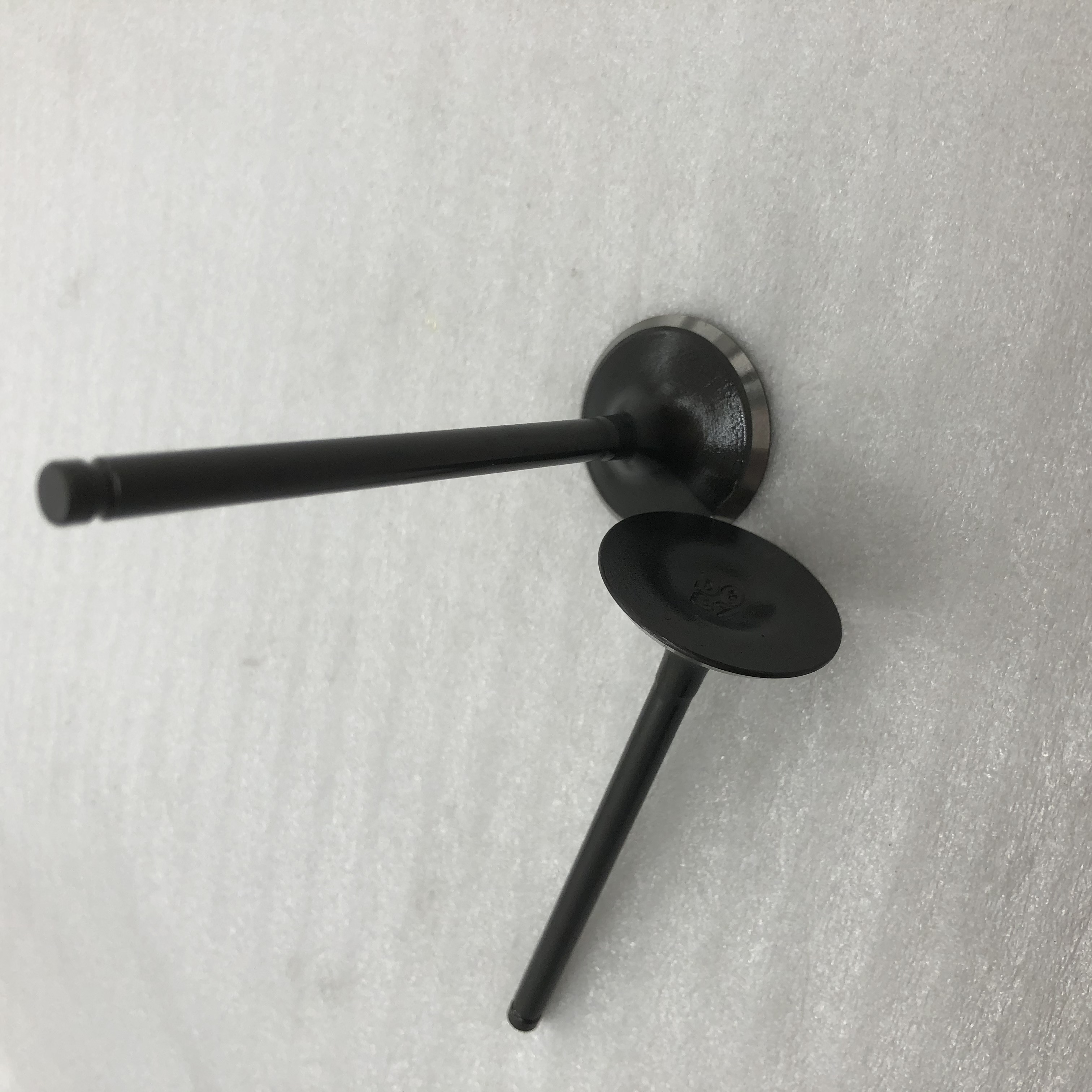 Hot sale High quality engine parts 200-A oil cooled  intake valve Factory supply DAYANG BEIYI tricycle parts perfect performance