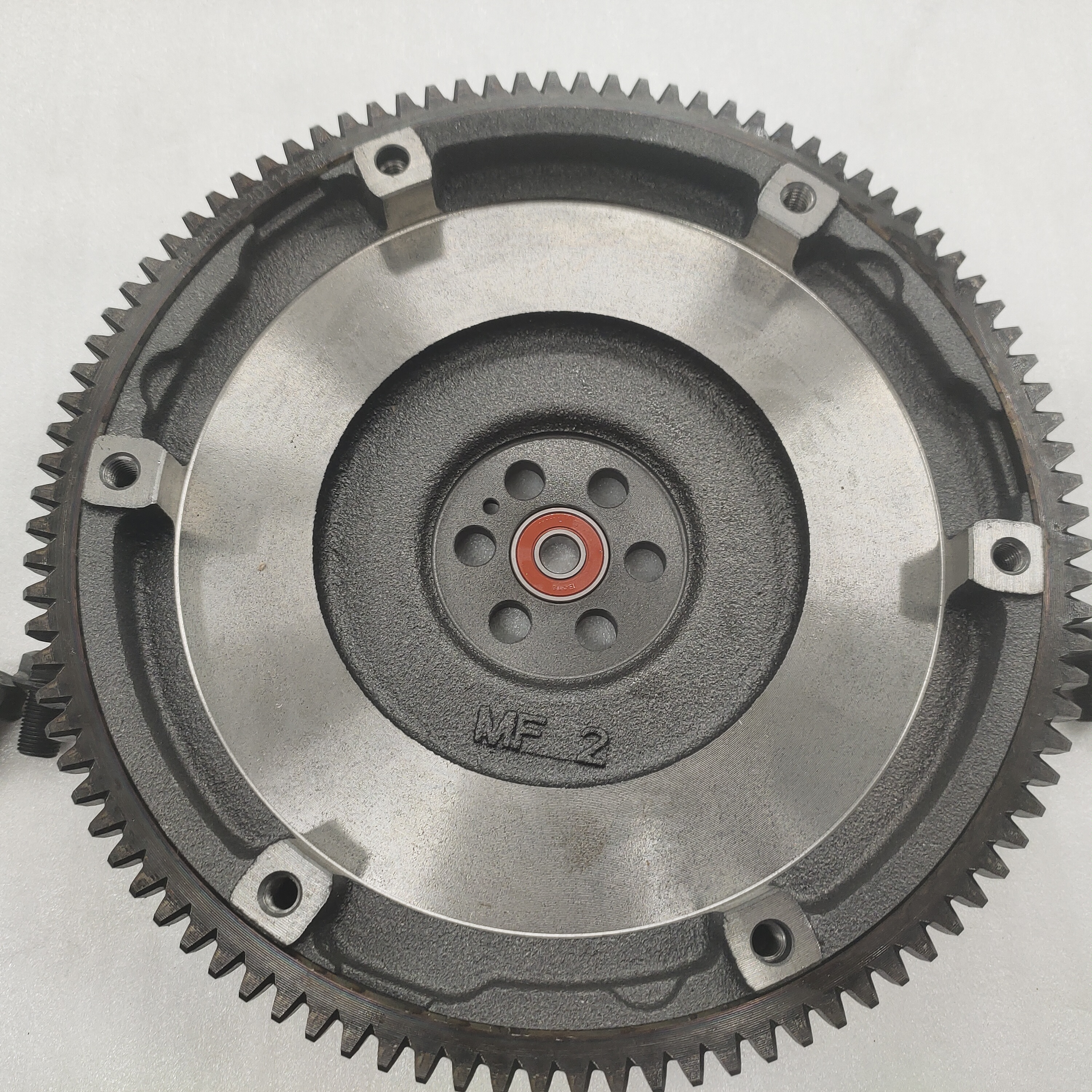 DAYANG Factory Price Heavy tricycle three wheels motorcycle Clutch Pressure Plate Assembly