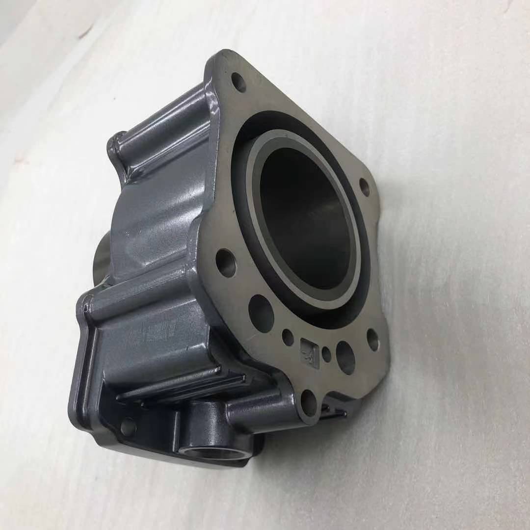 DAYANG three wheels motorcycle water cooled engine parts cylinder block part