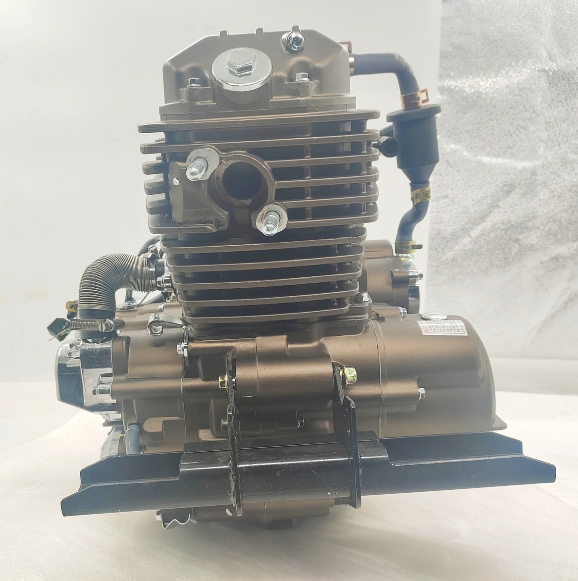 DAYANG LIFAN 320cc Motorcycle engine Assembly Single Cylinder Four Stroke Style China Origin Quality Tricycle parts engine