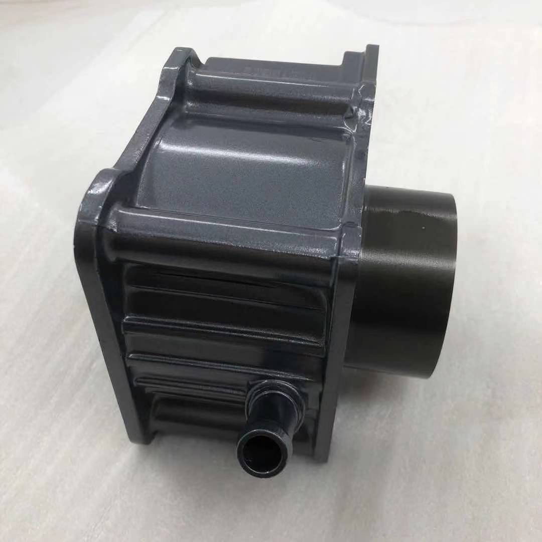 Hot selling Factory Supply High performance engine spare parts Engine Cylinder Block Good Quality Engine Parts