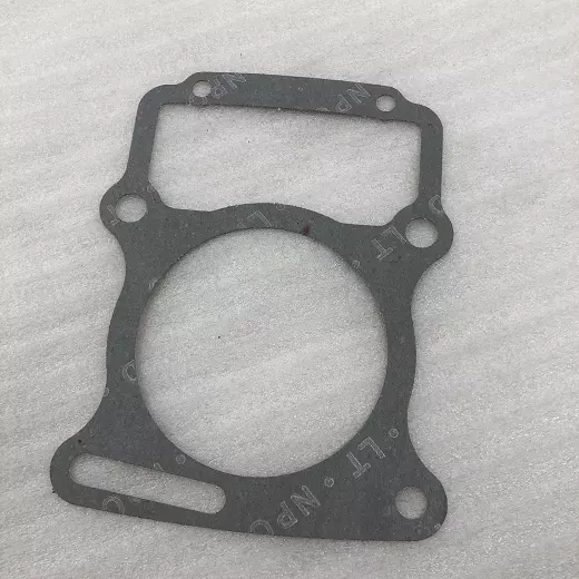 DAYANG Tricycle SB250 water-cooled engine cylinder gasket for Aluminium Motorcycle spare parts origin type for global market