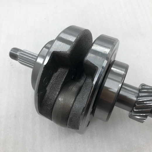 China factory high cost performance  ZongShen 200cc water-cooled engine crankshaft Engine LIFAN OEM Parts Weight Origin Type
