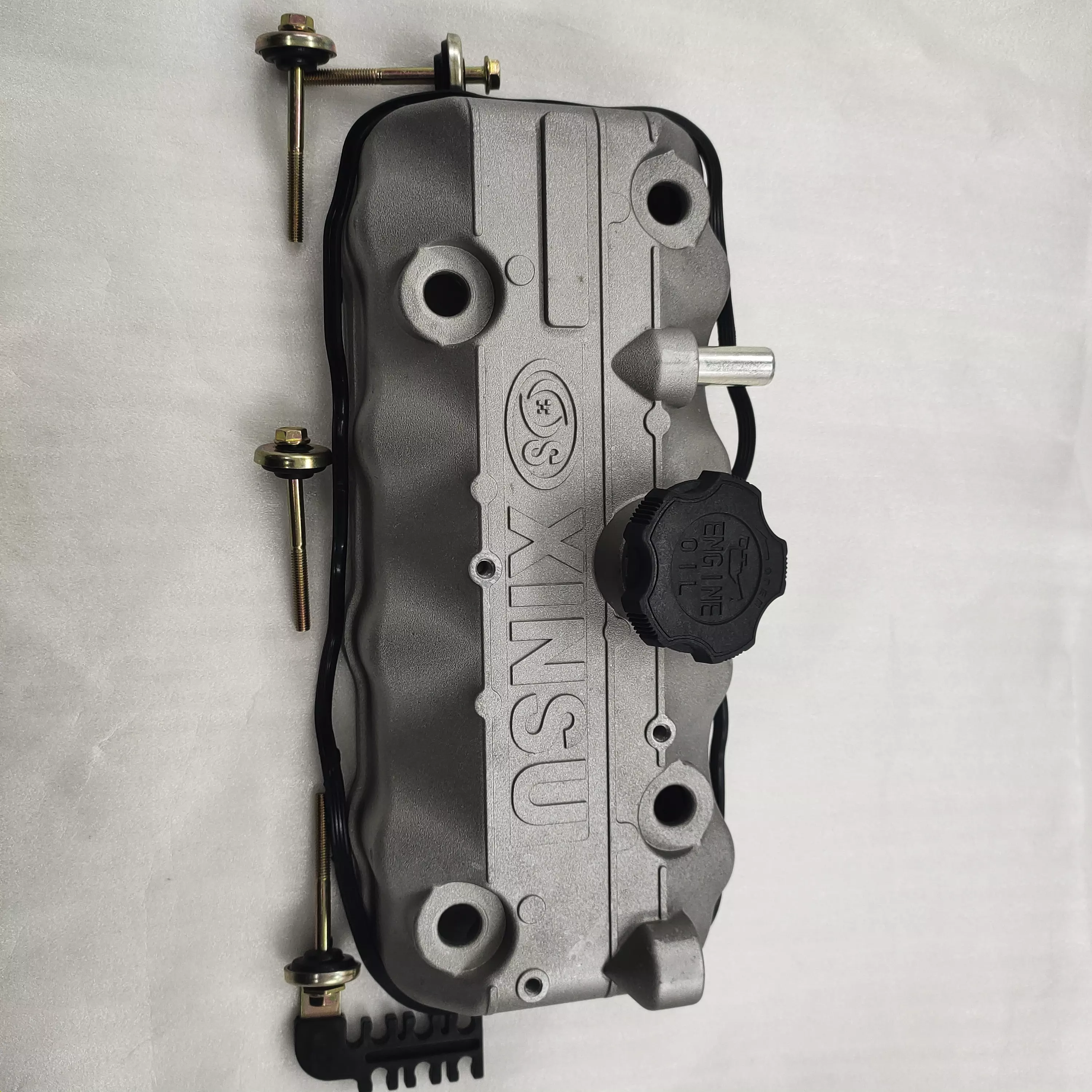 motorcycle 800cc engine Auto engine Cylinder head cover valve  chamber tricycle engine parts high quality factory direct sale