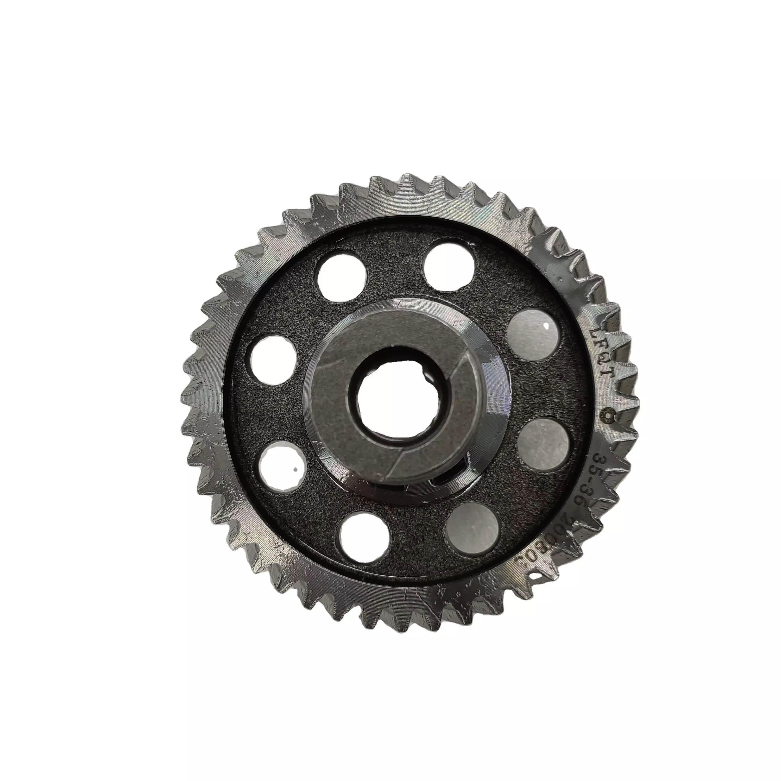 Factory OEM Low Price Motorcycle Engine Parts Timing Gear for lifan 150cc  tricycle  engines