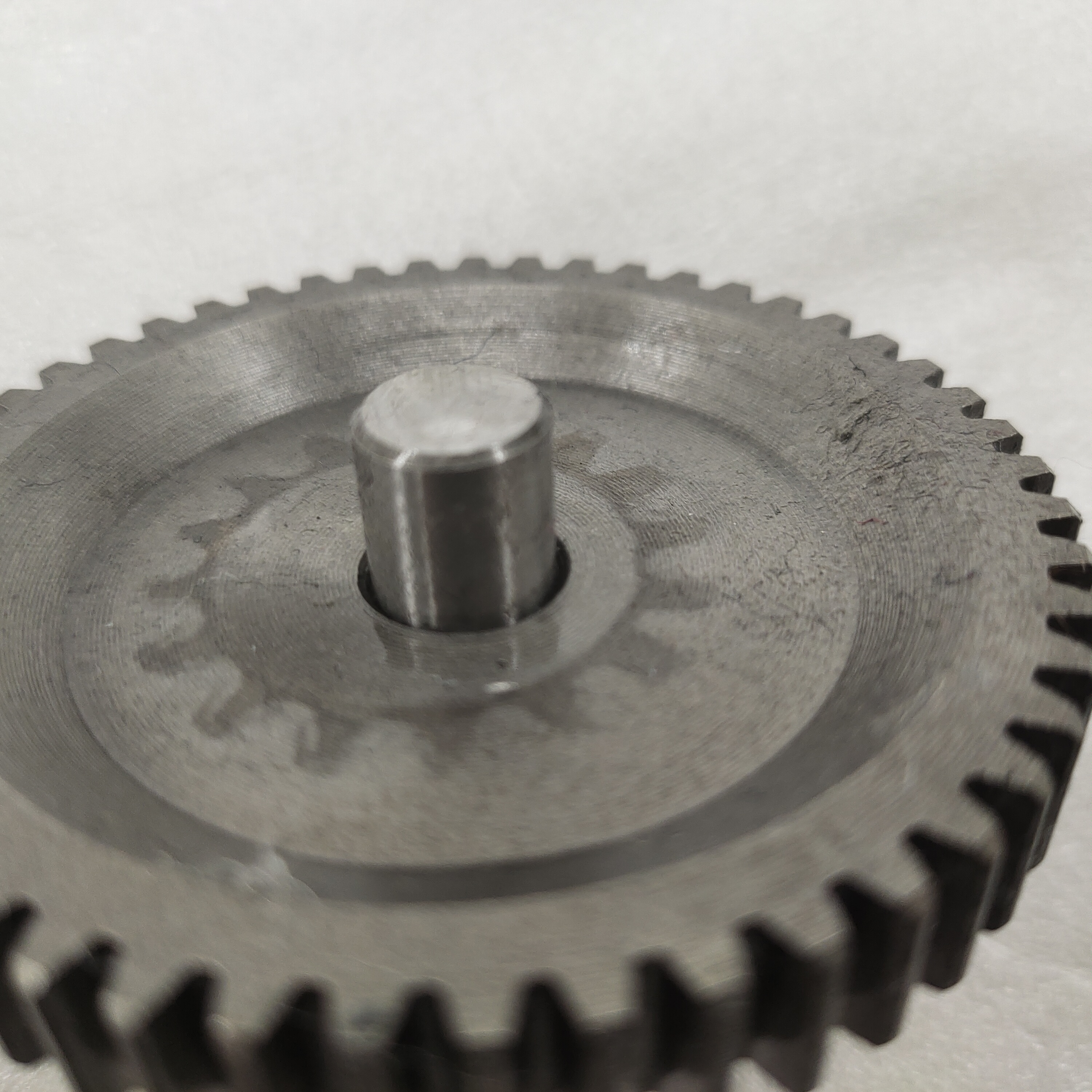 DAYANG OEM ODM Custom Double Spur Gear Wheels for three wheel Motorcycles Assembly for LIFAN 250