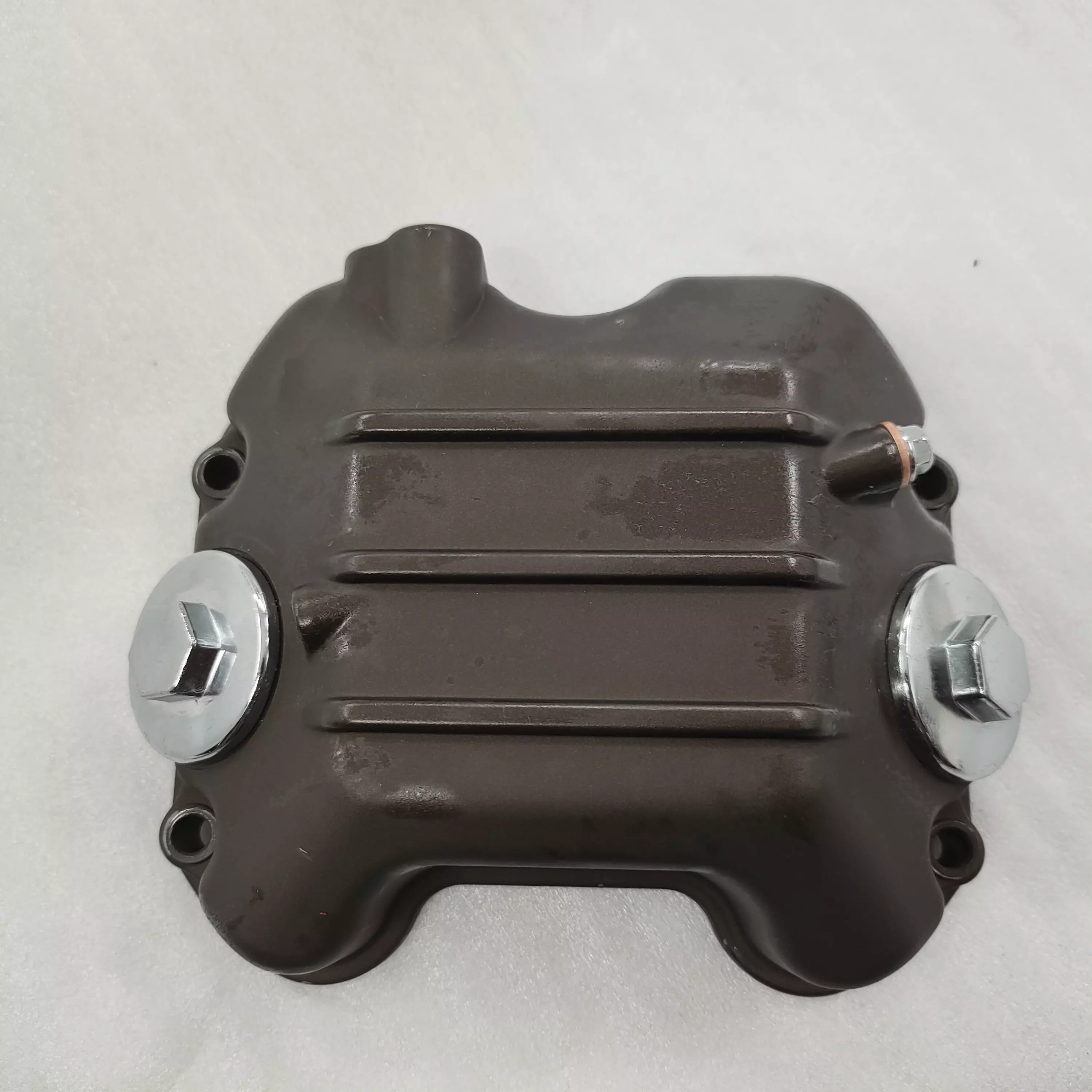 High quality Motorcycle Tricycle LIFAN 250cc water-cooled Type Engine assembly  engine cylinder cover for global market