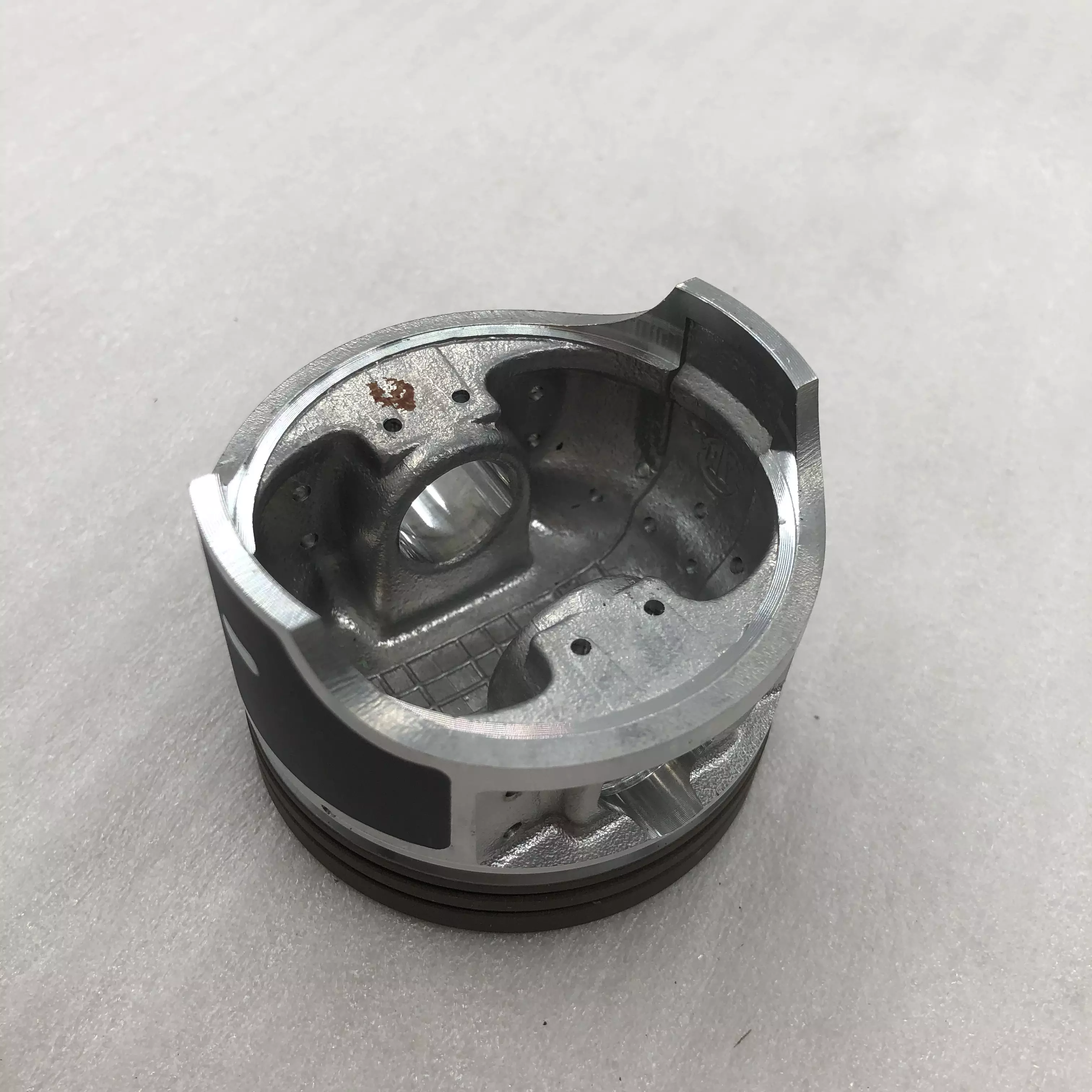 Perfect performance CG-200-A piston Hot sale High quality tricycle  engine parts Factory supply DAYANG BEIYI parts replacement
