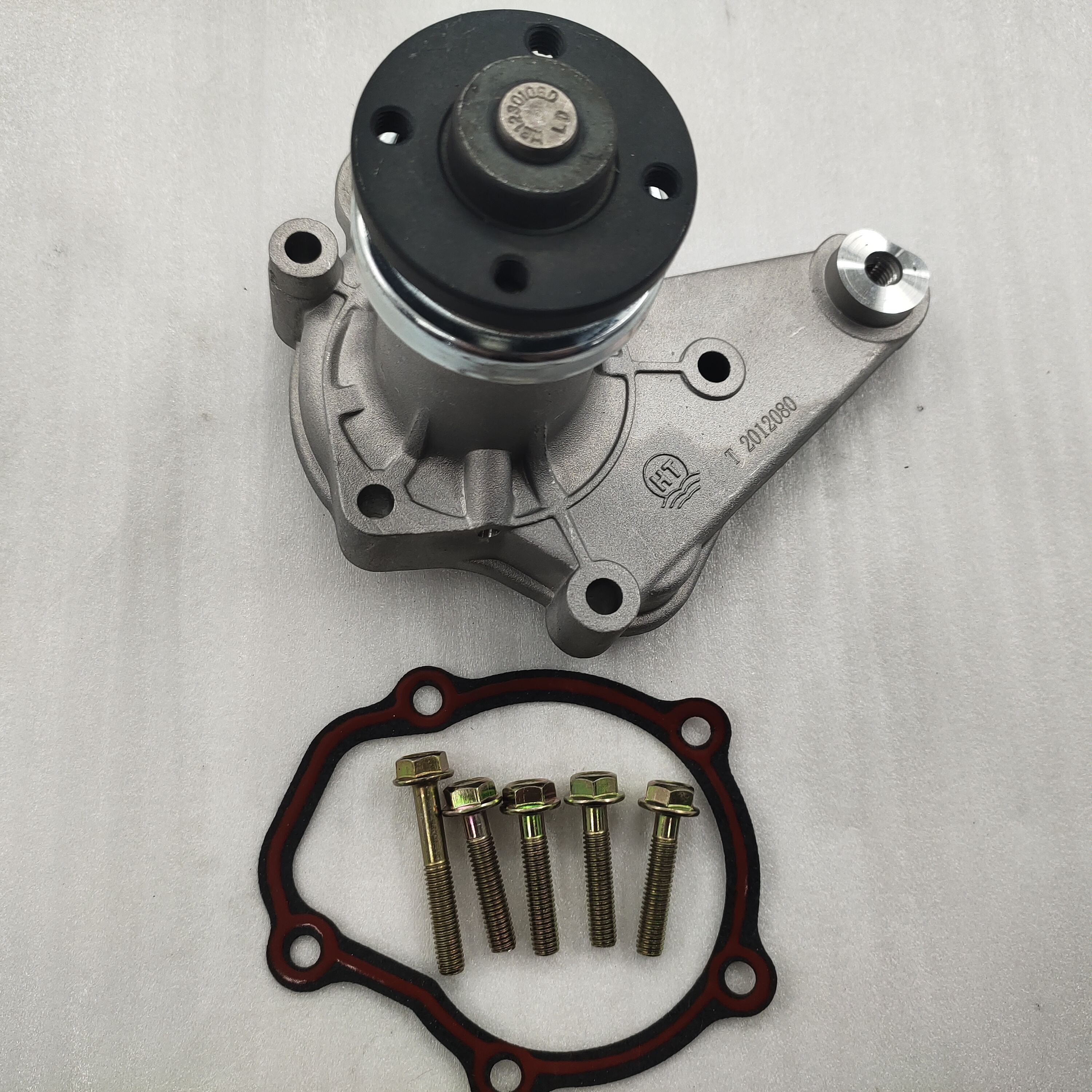 800cc water-cooled tricycle car engine parts water pump assembly tricycle parts hot sale CCC