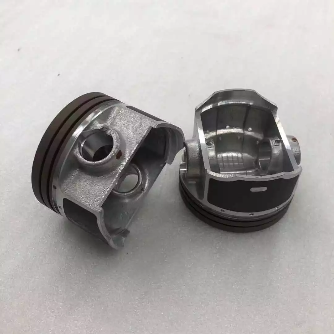 Perfect performance CG-250-A piston  Hot sale High quality engine parts Factory supply DAYANG BEIYI tricycle parts replacement