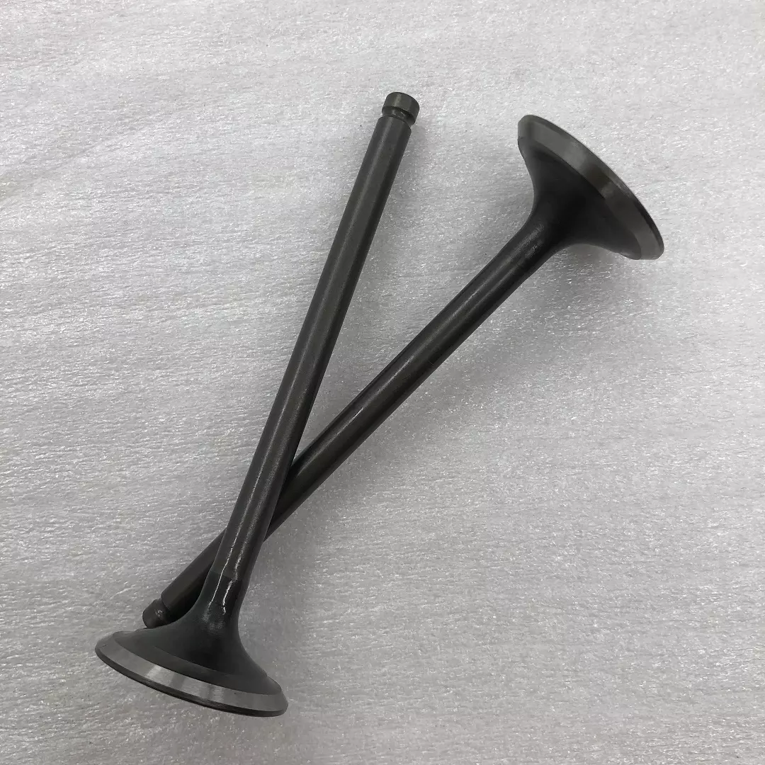 China factory 2021 new original motorcycle  parts tricycle CB200 water-cooled engine assembly intake valve high warranty