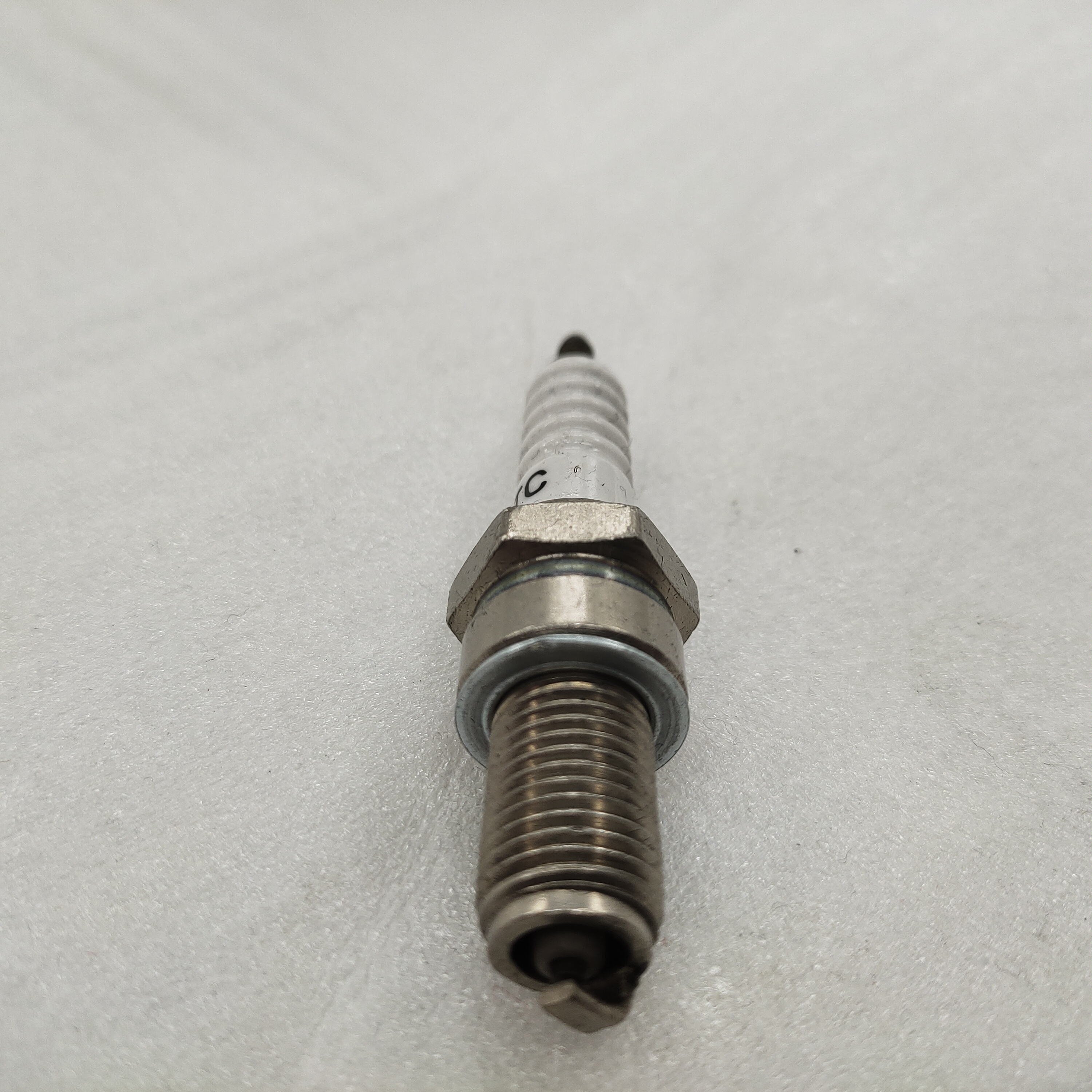tricycle engine spare parts Spark plug lower emissions for lifan engine 250cc water cooled engine  spark plug