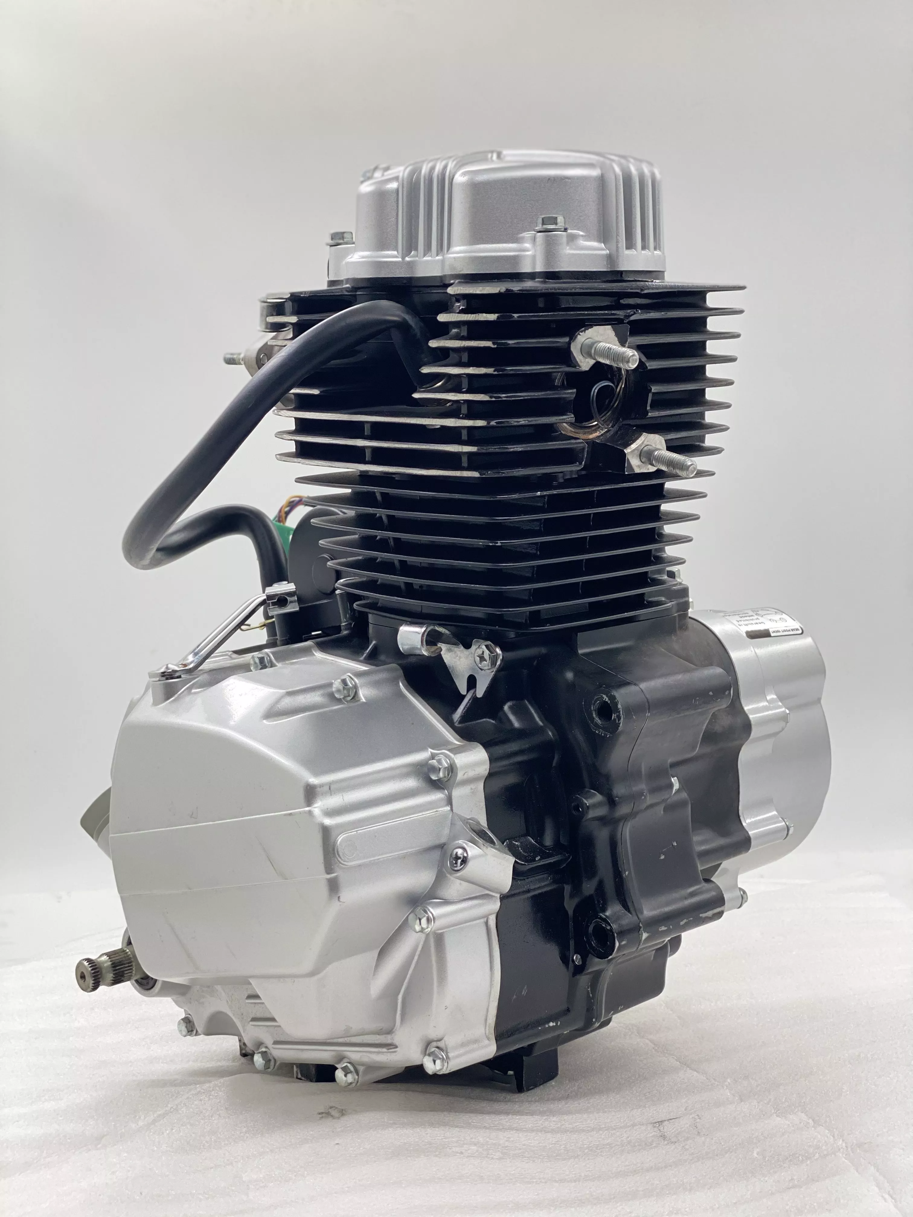 CG150 High Quality 1 Cylinder 4 Stroke Vertical Tricycle Engine 150cc Motorcycle Engine for tricycle engine assembly