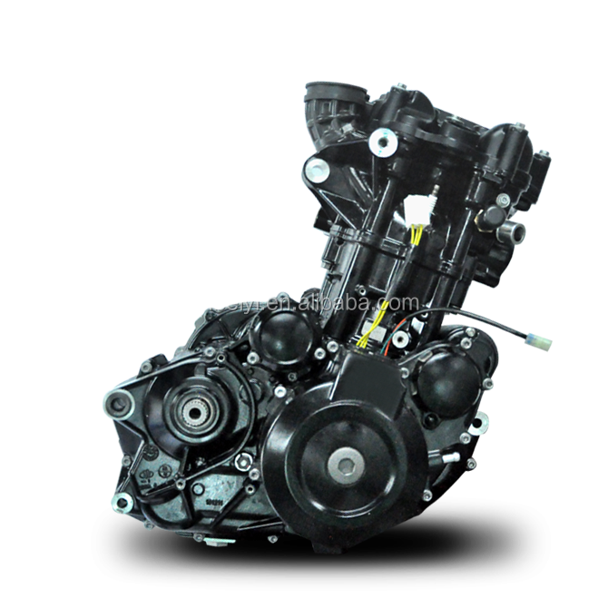 Beautiful high quality China LIFAN/LONCIN/ZONGSHEN/DAYANG 652cc motorcycle tricycle engine bicycle engine for sale