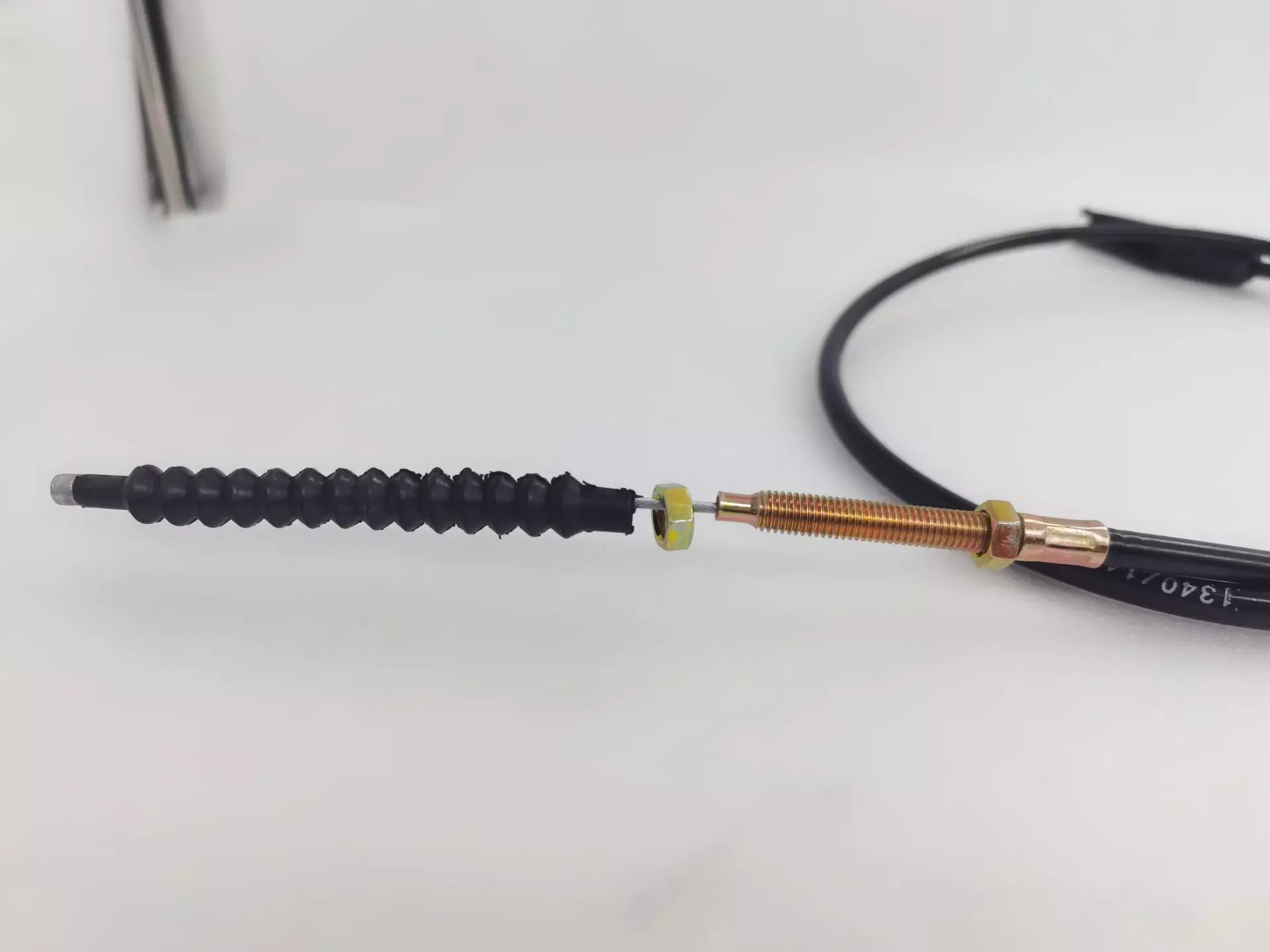 DAYANG hot sale factory direct supply all kinds of  high Quality Motorcycle Parts Clutch Cable for global