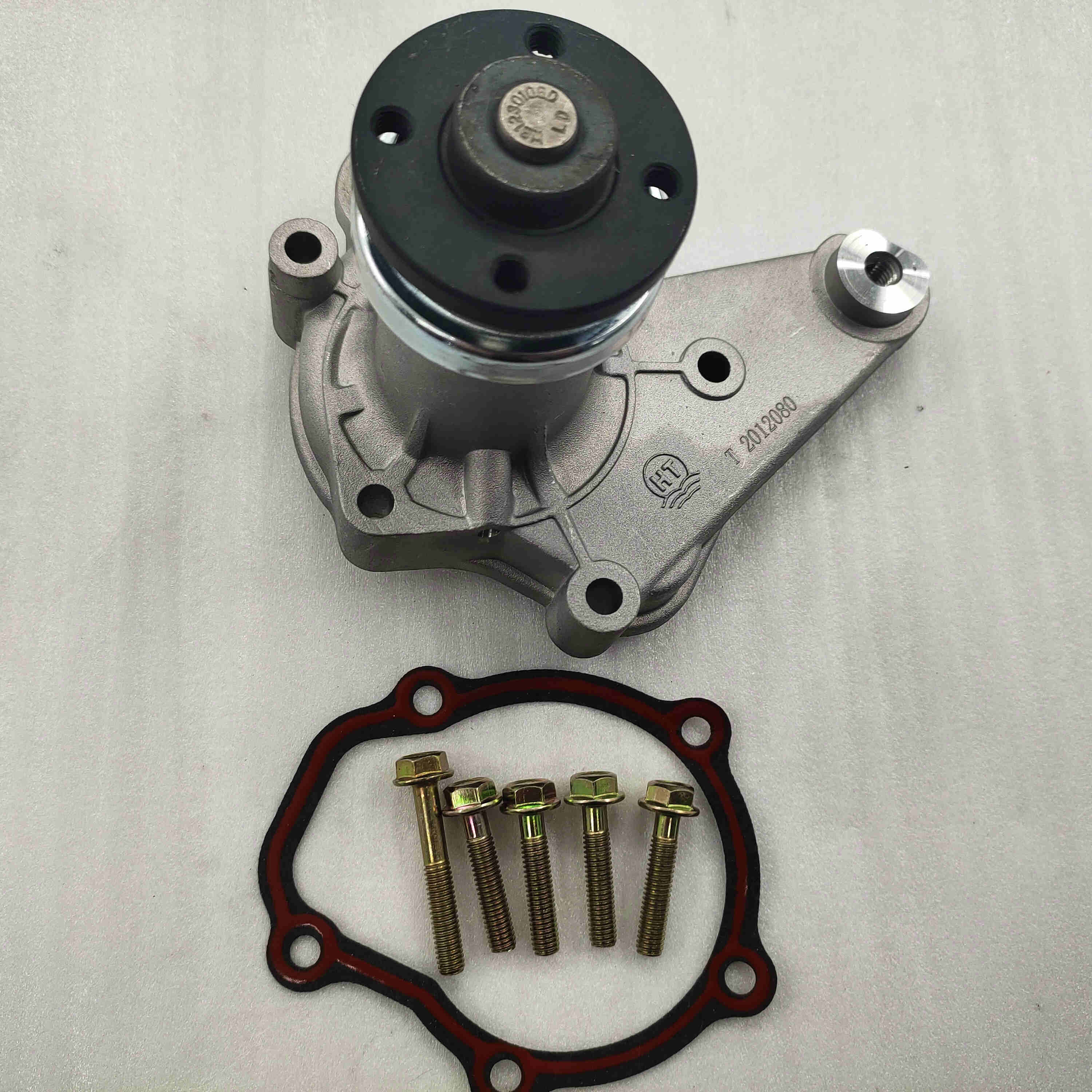 DAYANG factory supply high quality motorcycle 2021 unique automobile water-cooled engine accessories water Pump Putzmeister