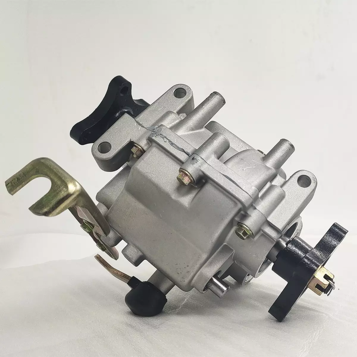 DAYANG High Quality 2-speed  transmission type Aluminum alloy housing  ratio 1.00 1.862 Origin CCC made in China