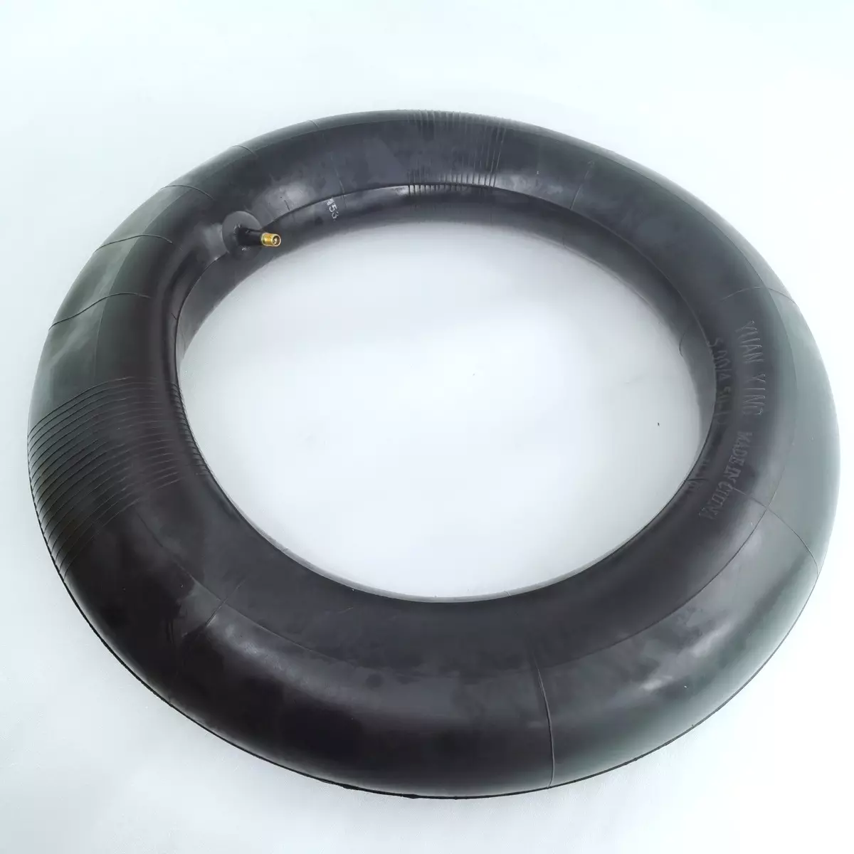 Popular Pattern Motorcycle Tyre Black OEM DAYANG Inner Tube Packing Global Rubber Color Material CCC Rating Origin Type Tire