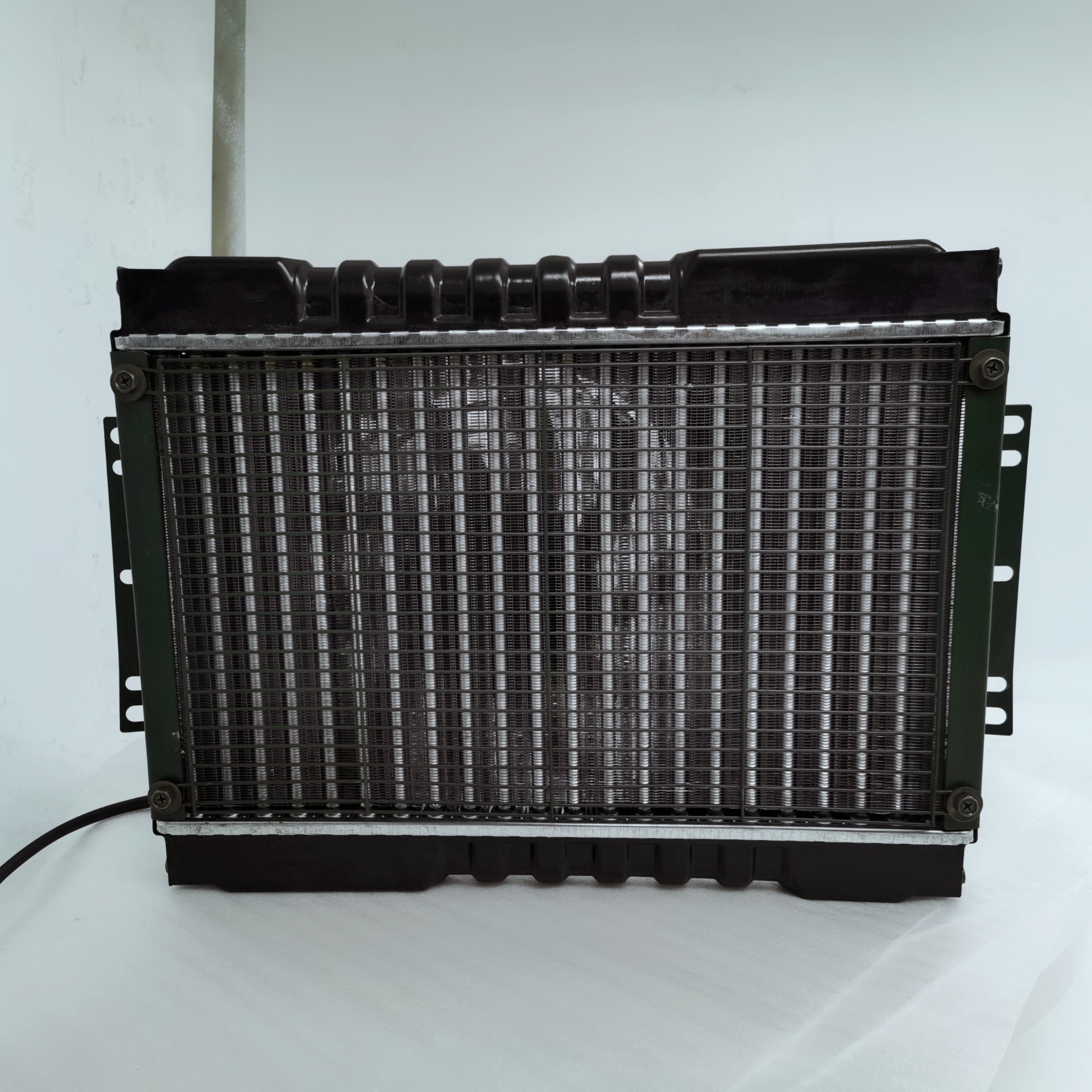 DAYANG Auto cooling system water heating Radiator  tricycle  Cooling System 3 Wheel Motorcycle cargo tricycle Engine Radiator