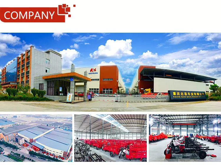 China Factory direct sale high cost performance all kinds of tricycle spare parts platform lorry rear section of muffler