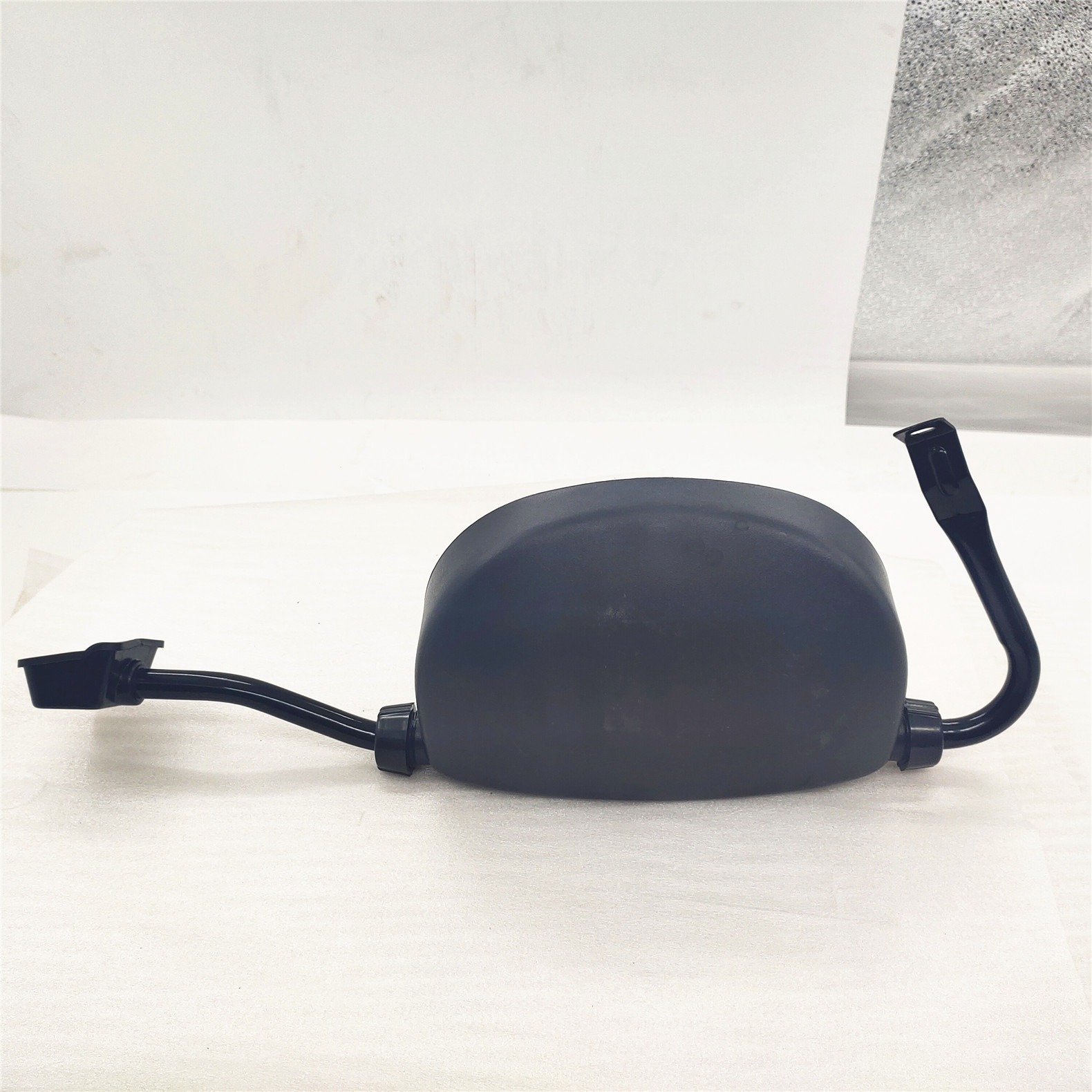 DAYANG TRICYCLE Custom Wide-angle Rearview Mirror Reference Rear Retrofit Mirrors for double lights type tricycle
