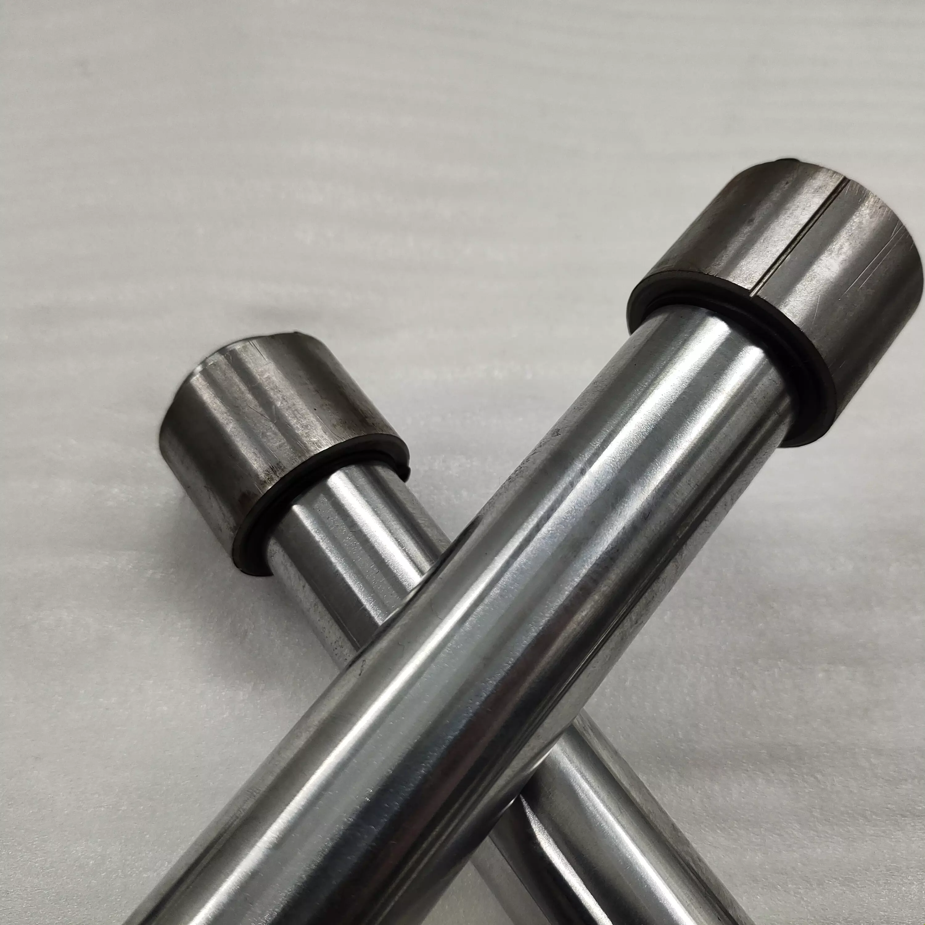 three wheel Motorcycle front Hydraulic Shock Absorber Fork tube tricycle Piston rod High performance Good Packing origin quality