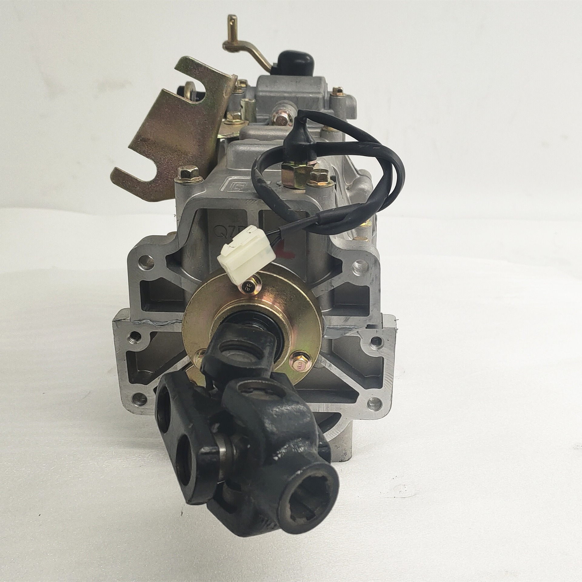 DAYANG High Quality 4-speed transmission Aluminum alloy housing ratio 2.174 1.476 2.348 made in China origin CCC