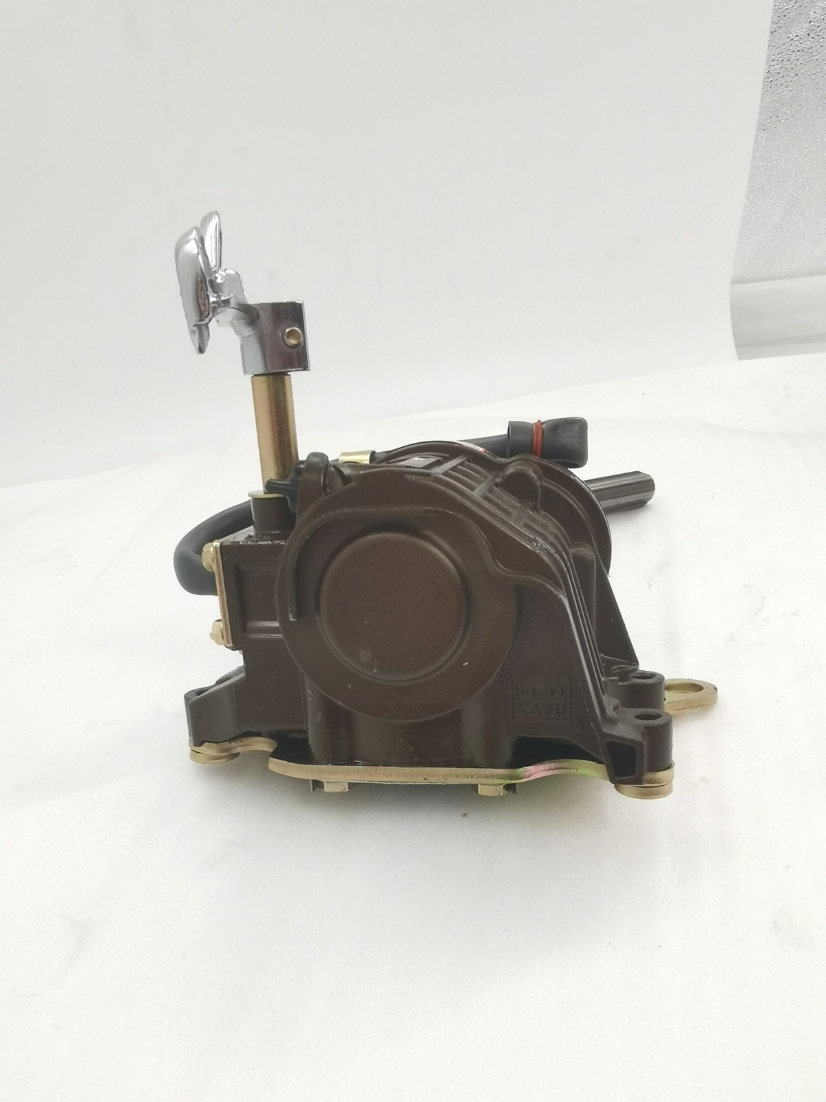 China helical High Precision Custom High Quality Factory Supply Custom forward reverse reducer gear box for replacement