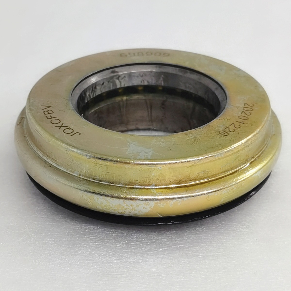 DAYANG Spare Parts Custom Production Tricycle 3 Wheel Motorcycle 698909 Bearing for Sale China Top Quality High-quality CN;CHO