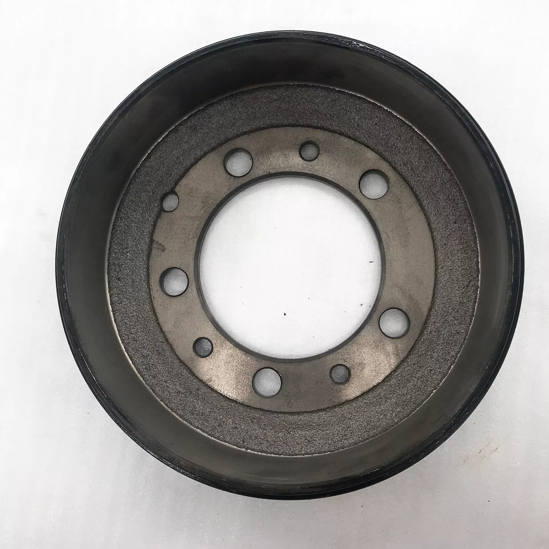 Tricycle Rear Axle Parts Dayang Tricycle Factory Outlet Brake Hub three wheels motorcycle Parts