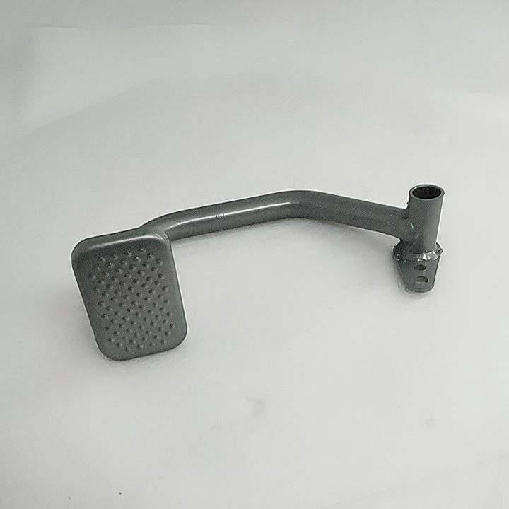 Hot Selling Motorcycle parts Brake pedal for Dayang No. 3 brake pedal foot pedals   Universal motorcycle