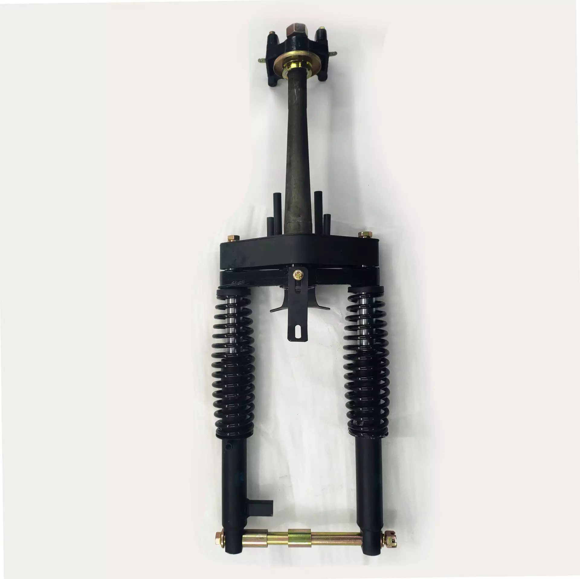 motorcycle front shock absorber DAYANG factory direct sale tricycle parts high quality  smooth 09 shock absorption made in China