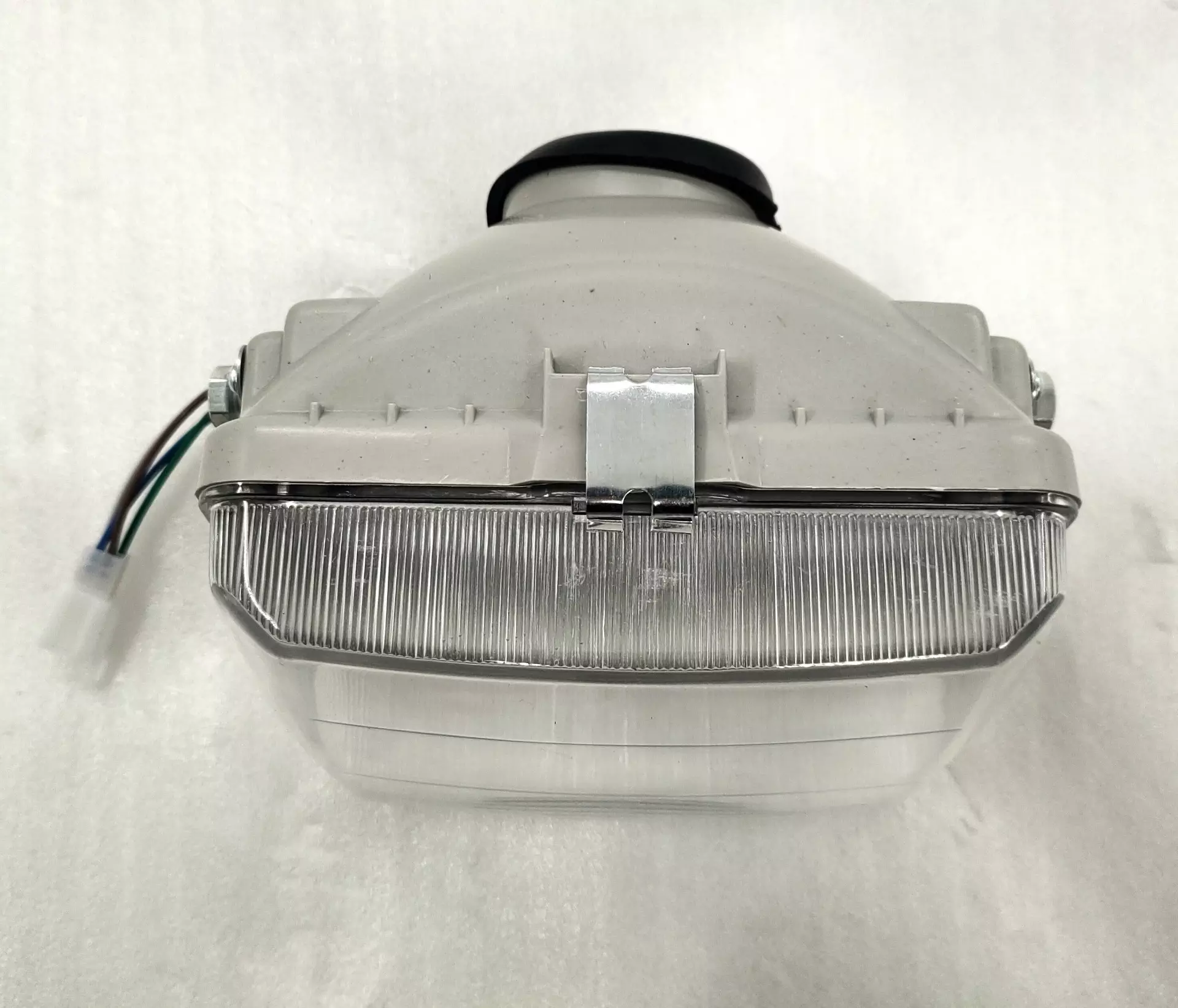 Factory supply high quality tricycle parts Q2  head light  Factory  DAYANG BEIYI tricycle parts  light