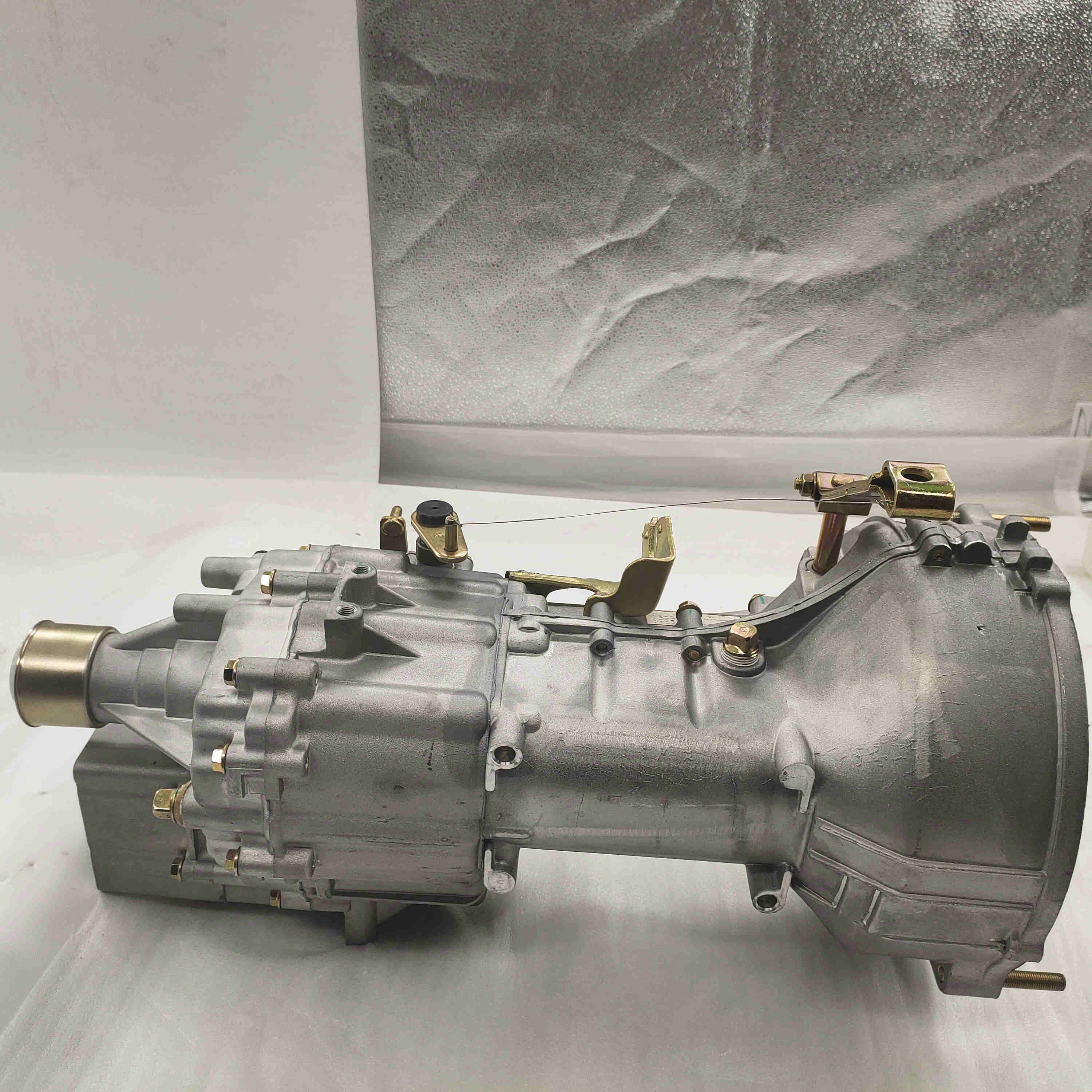 High quality gear box 800cc transmission 100% Work High Quality Control Unit Automatic Transmission use for tricycle