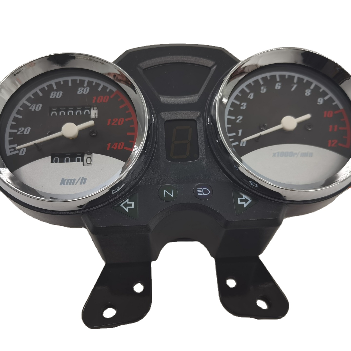 Speedometer Odometer Motorcycle Meters DAYANG BOX Packing Origin Quality High Warranty Product CCC place Application for sale