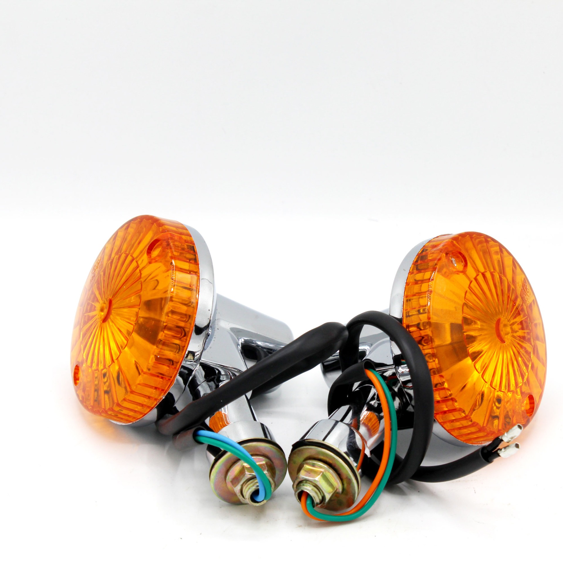 Cornering lamp high quality DAYANG BEIYI tricycle parts StarLight turning  light combination of parts perfect performance