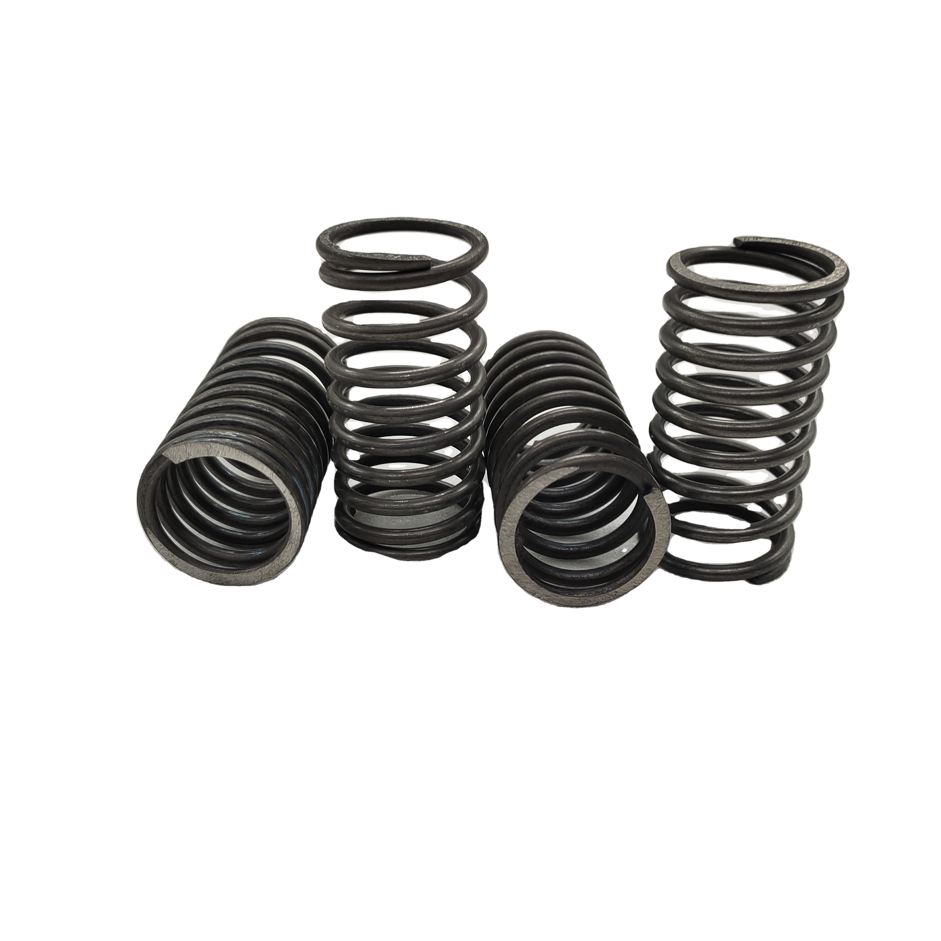 Tricycle Motor Tricycle Front Shock Absorber Spare Parts Kit Buffer  Spring Factory Direct Shipment