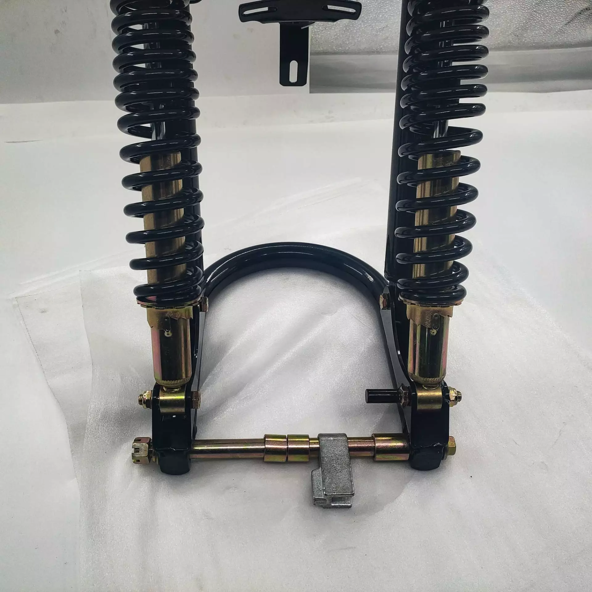 DAYANG factory direct sale tricycle parts motorcycle controller  hight quality 270 cradle shock absorption made in China